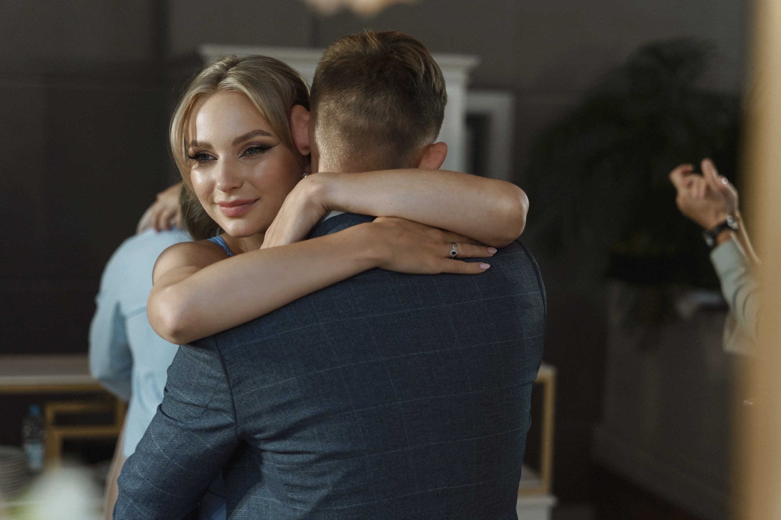 Nikita & Julia. Свадебный, семейный и портретный фотограф в Москве, Санкт-Петербурге