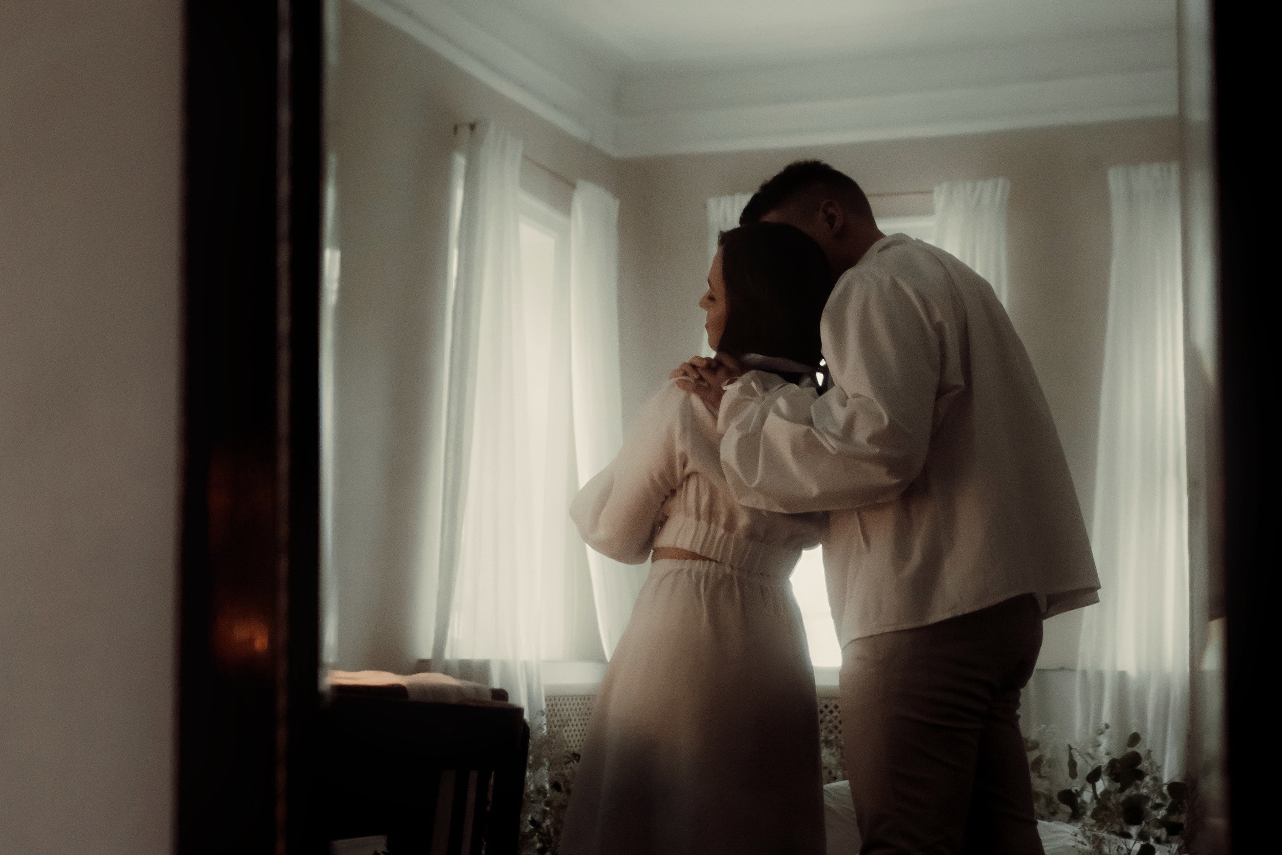 Фотосессия love story. Свадебный фотограф, Love Story Екатеринбург, Тюмень Кострова Елизавета