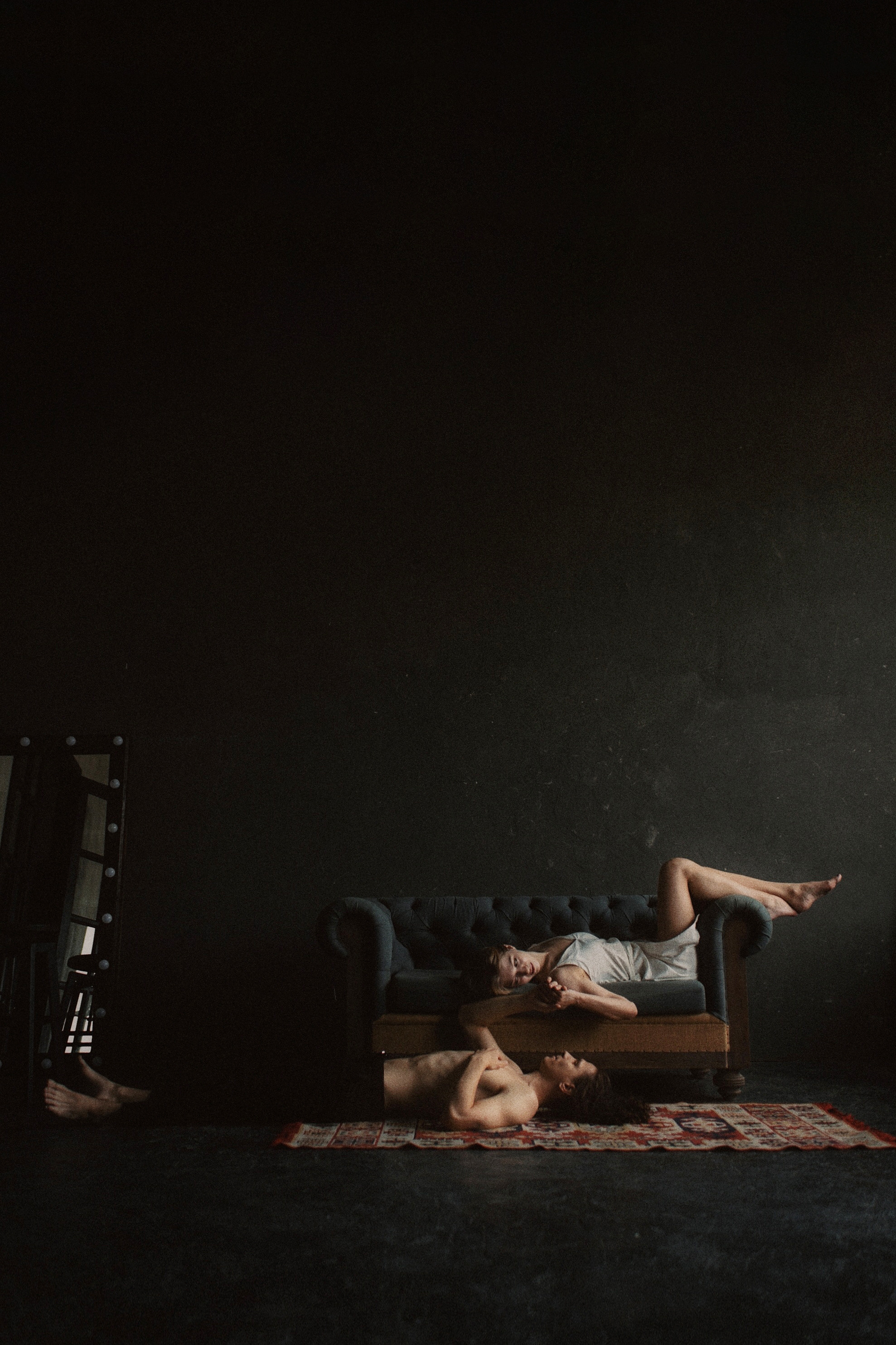 Love story Тюмень