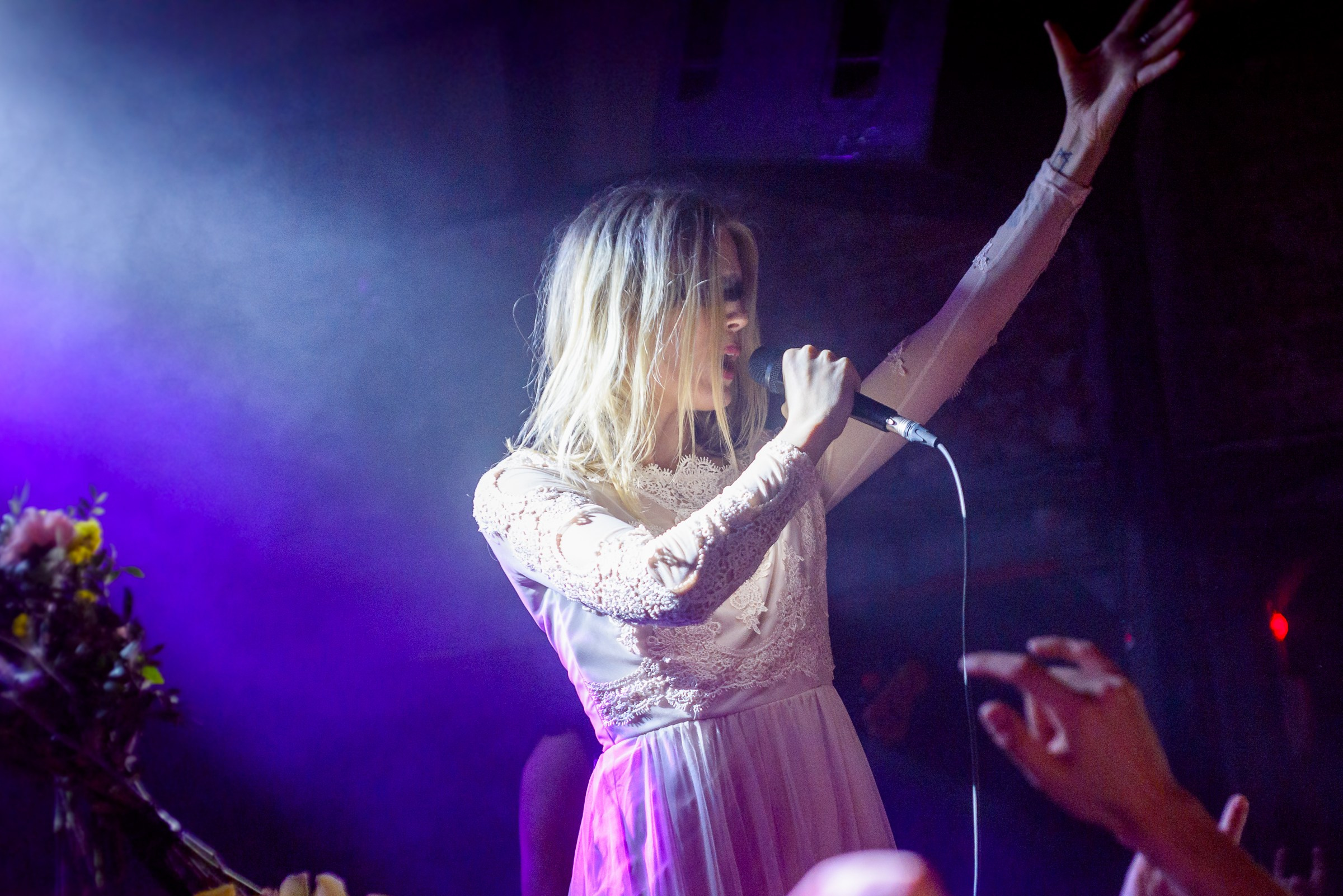 Концерты. Репортажный и концертный фотограф Алексей Патентный в Екатеринбурге