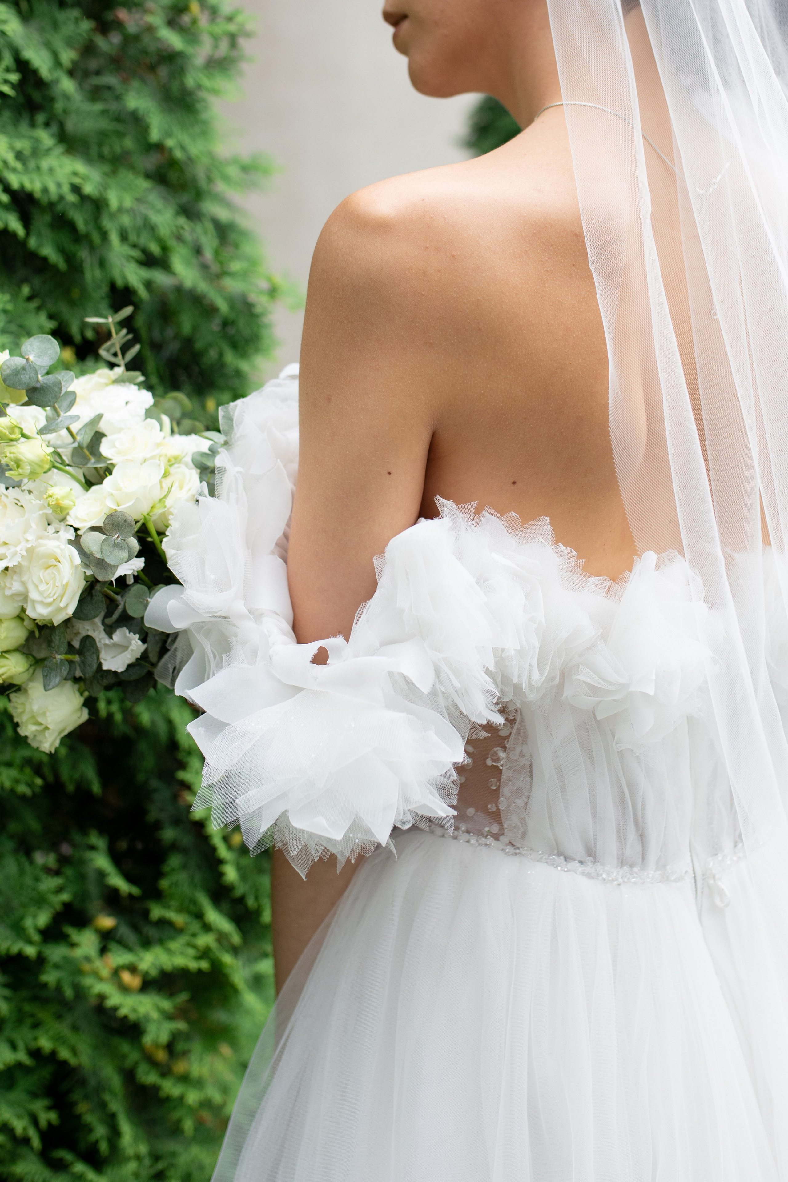 Анна&Михаил. Фотограф в Новосибирске Ася Зверева