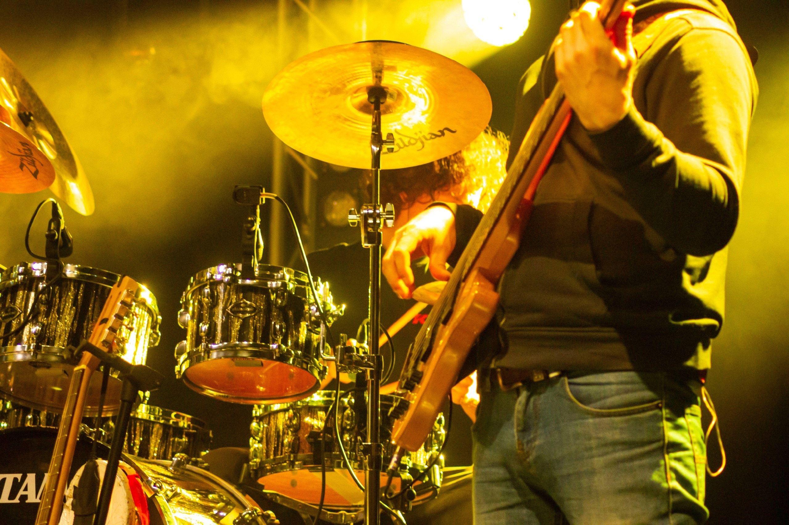 Звезды в объективе. Фотограф Евгения Рай