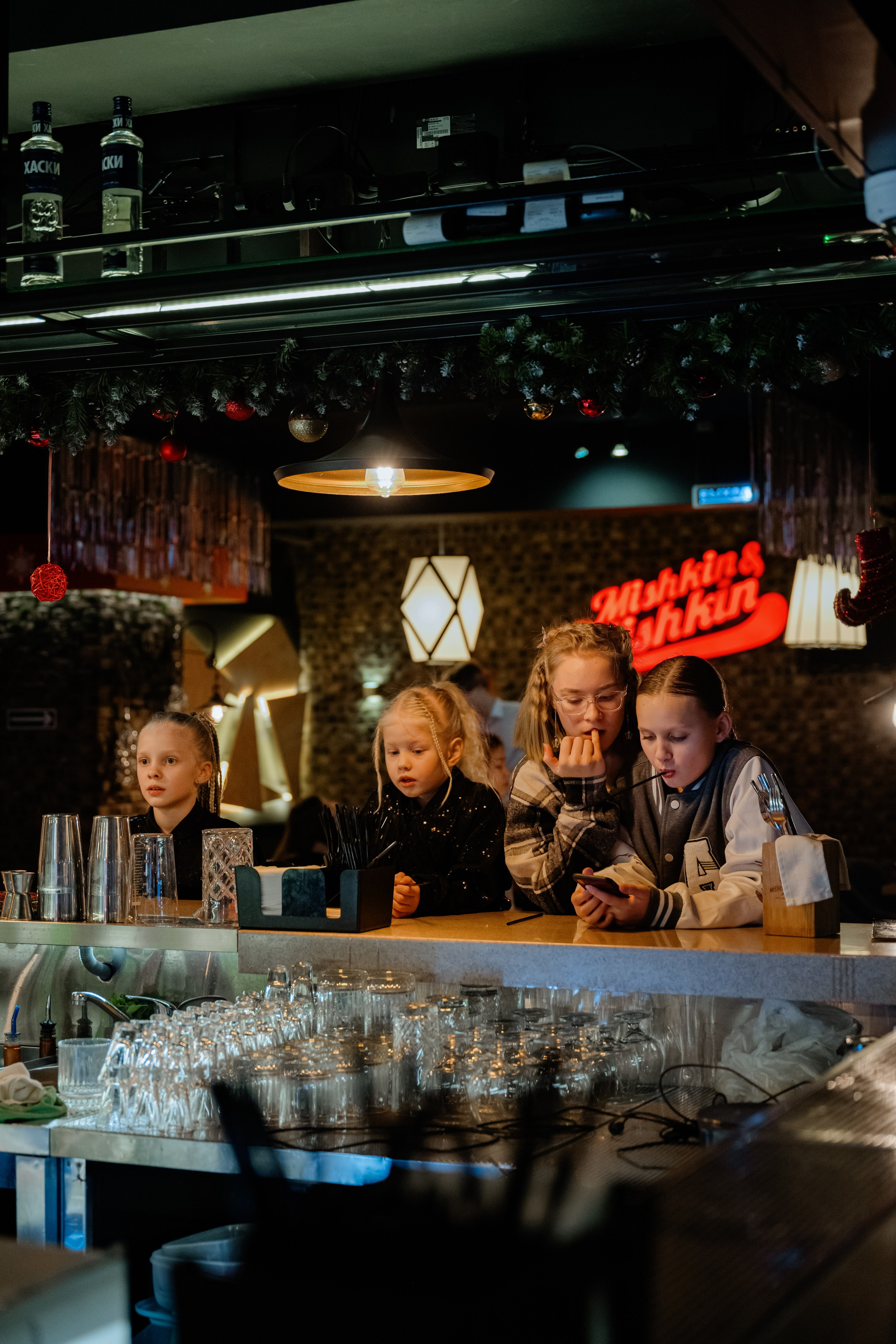 Школа Musicland — отчетный концерт