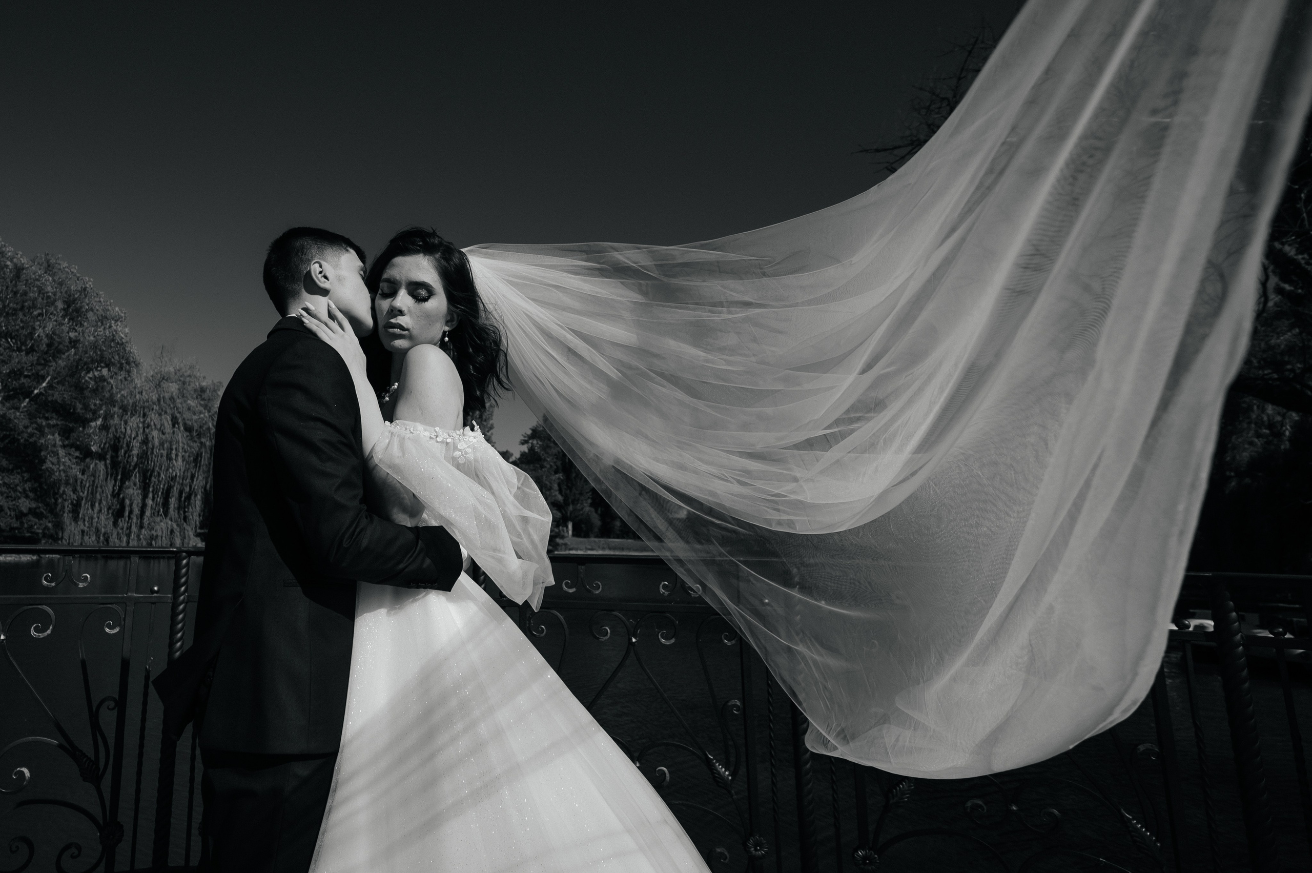 Алексей и Александра. Свадебный фотограф и видеограф Жанна и Ренат Костандян, Ставрополь