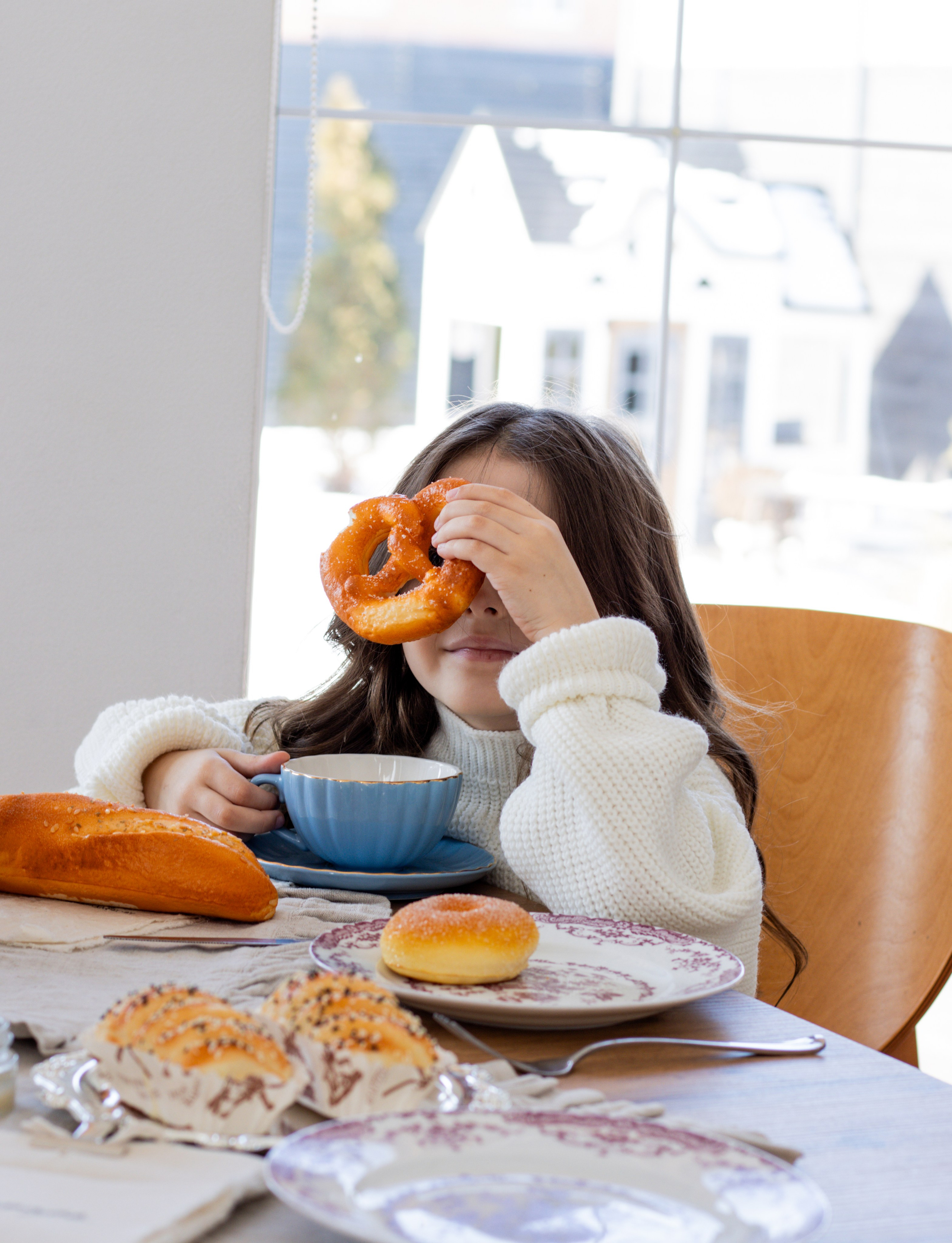 Семейная Фотосессия. Главная