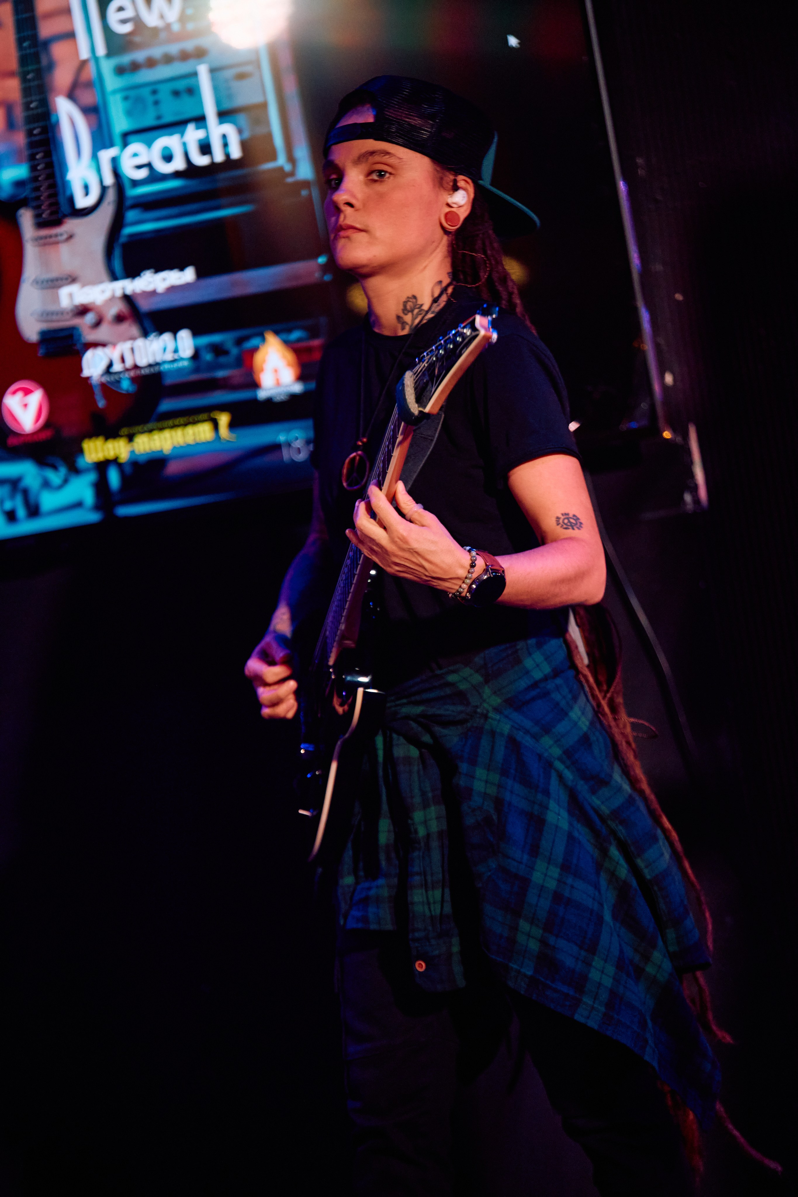 Концерты. Фотограф во Владимире Константин Федяев