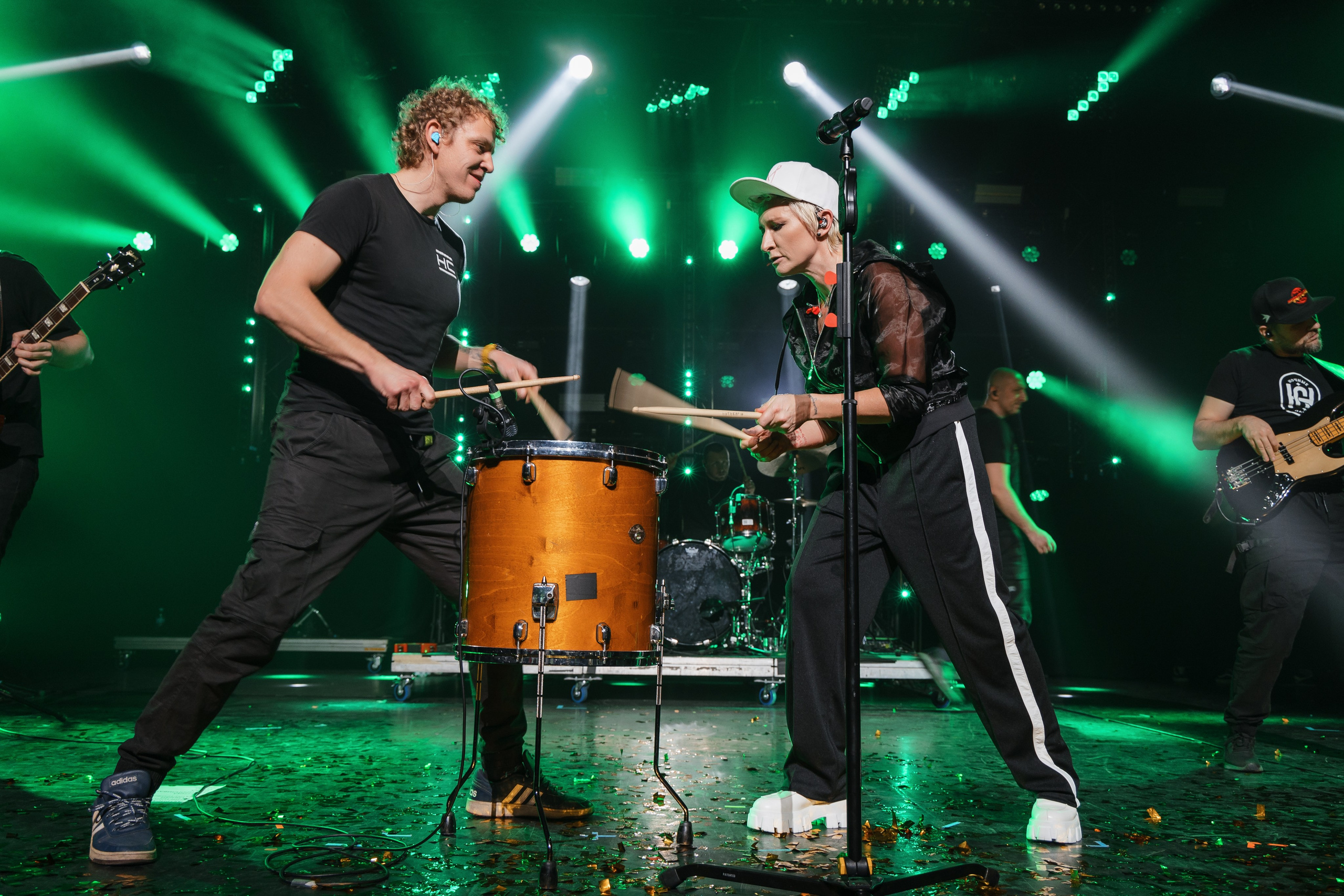 Нацпроектстрой. Свадебный и семейный фотограф в Москве Кристина Ласковенкова