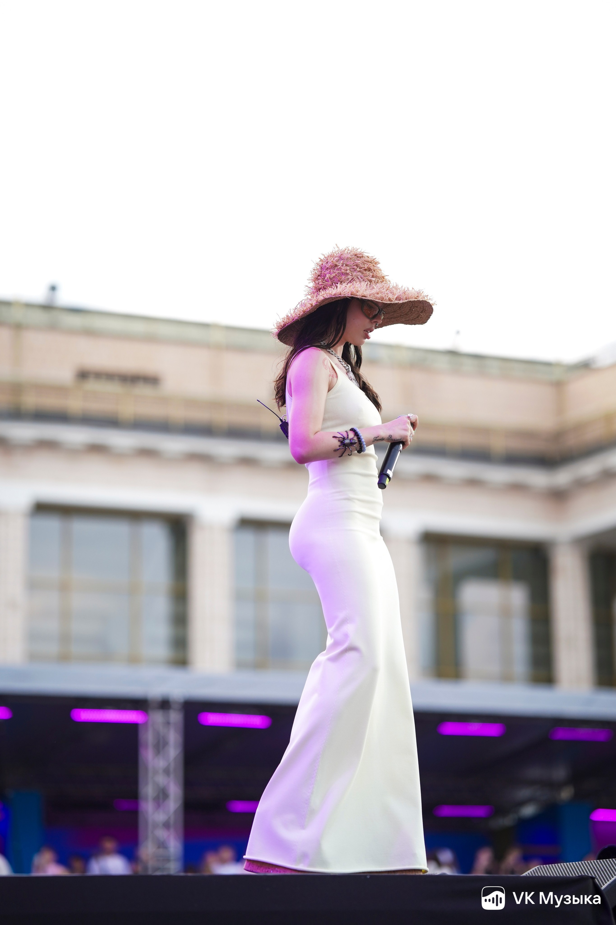 Фестиваль VK FEST (Лужники). Фотограф Екатерина Алексеева