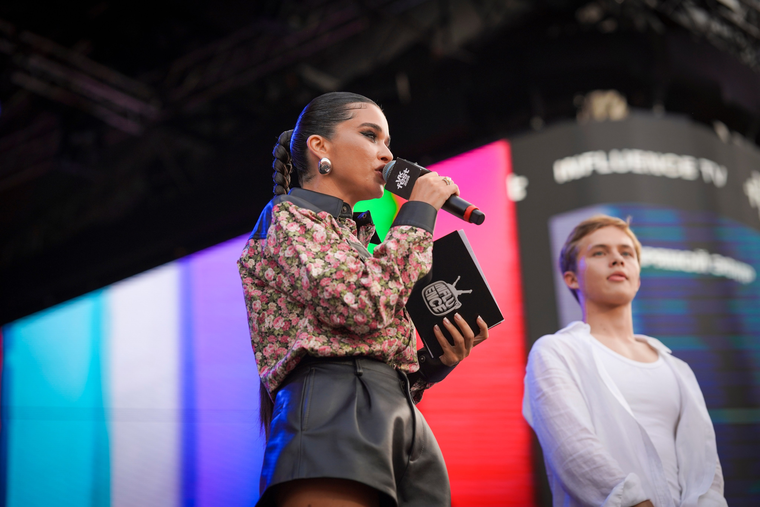 Фестиваль VK FEST (Лужники). Фотограф Екатерина Алексеева