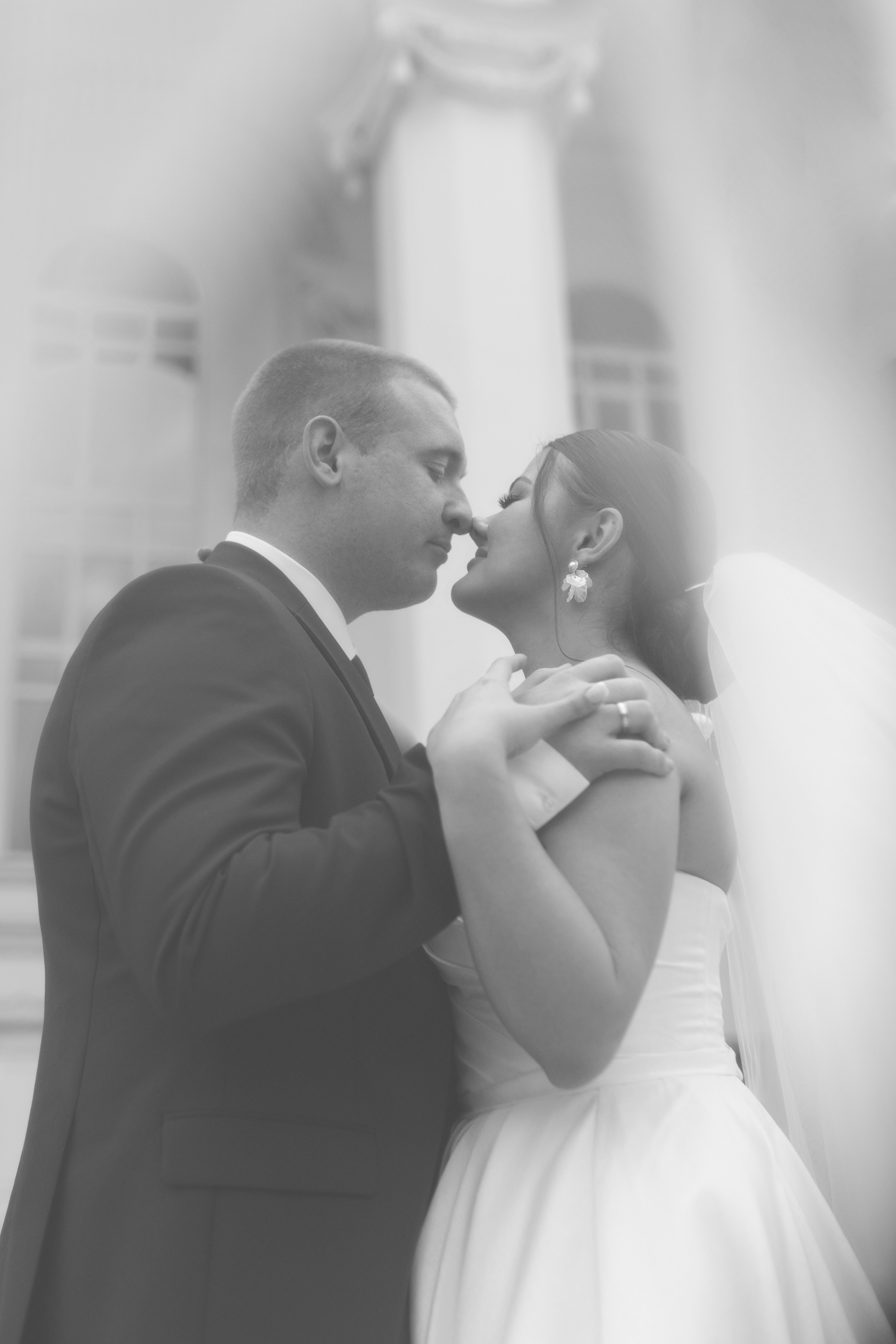 Артём и Алина. Свадебный и семейный фотограф в Краснодаре/Геленджике/Сочи/Санкт-Петербурге