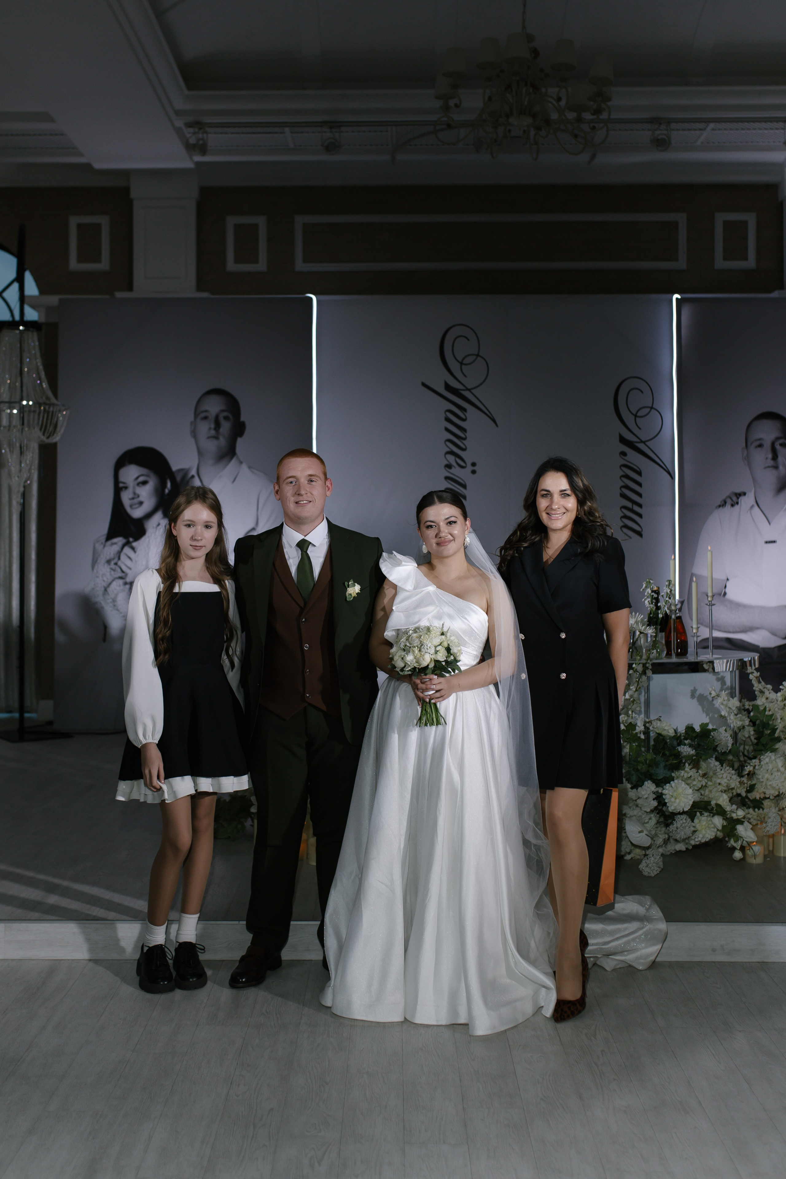 Артём и Алина. Свадебный и семейный фотограф в Краснодаре/Геленджике/Сочи/Санкт-Петербурге