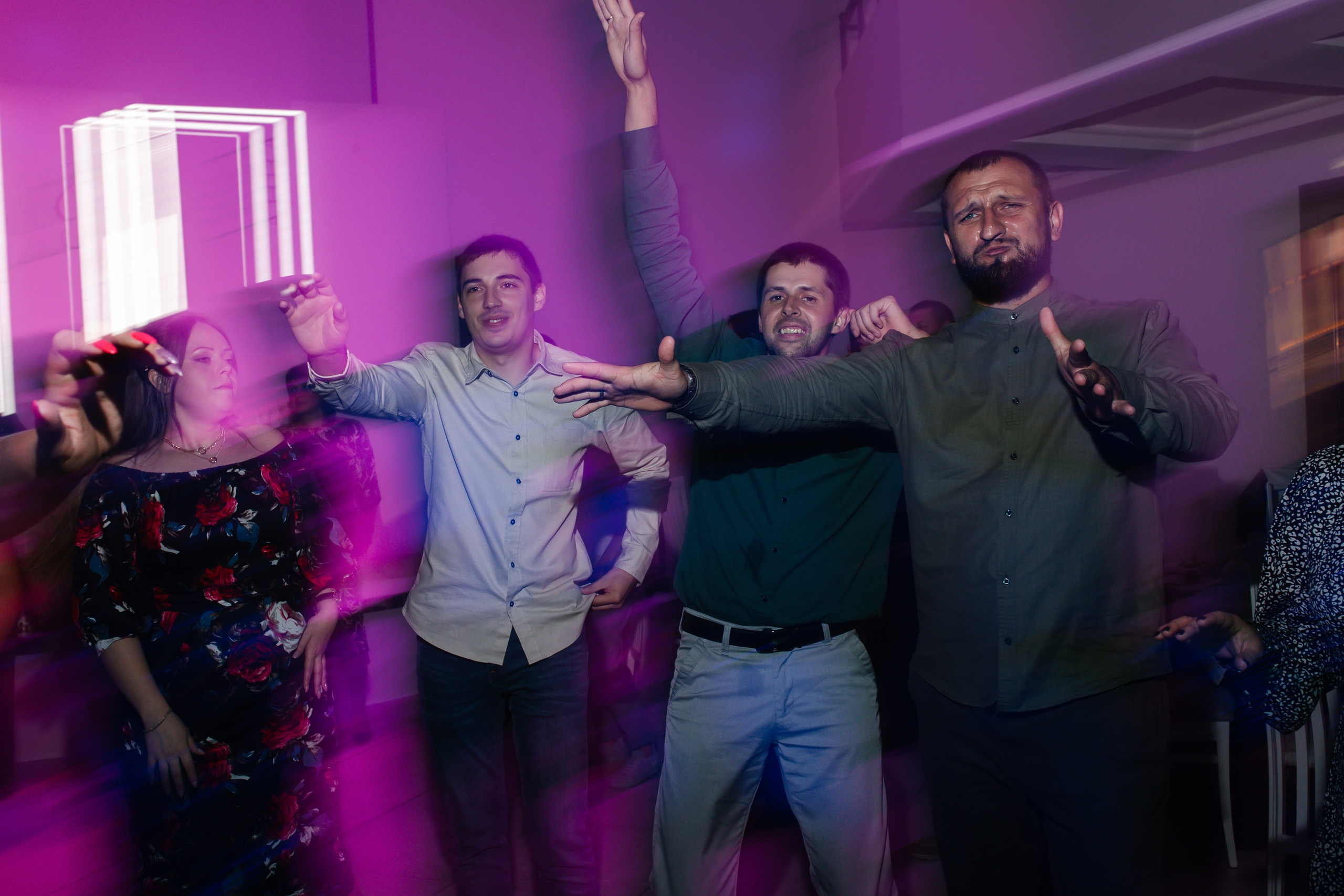 Даниил и Анна. Свадебный и семейный фотограф в Краснодаре/Геленджике/Сочи/Санкт-Петербурге