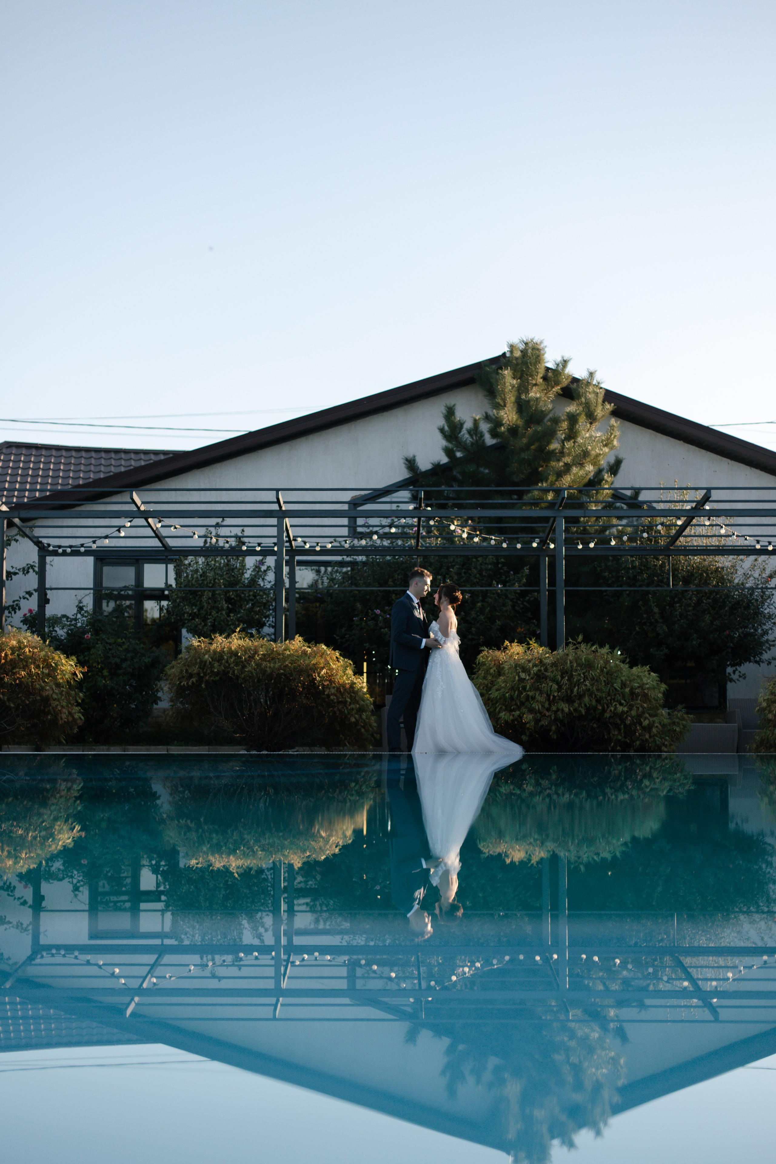 Николай и Татьяна. Свадебный и семейный фотограф в Краснодаре/Геленджике/Сочи/Санкт-Петербурге