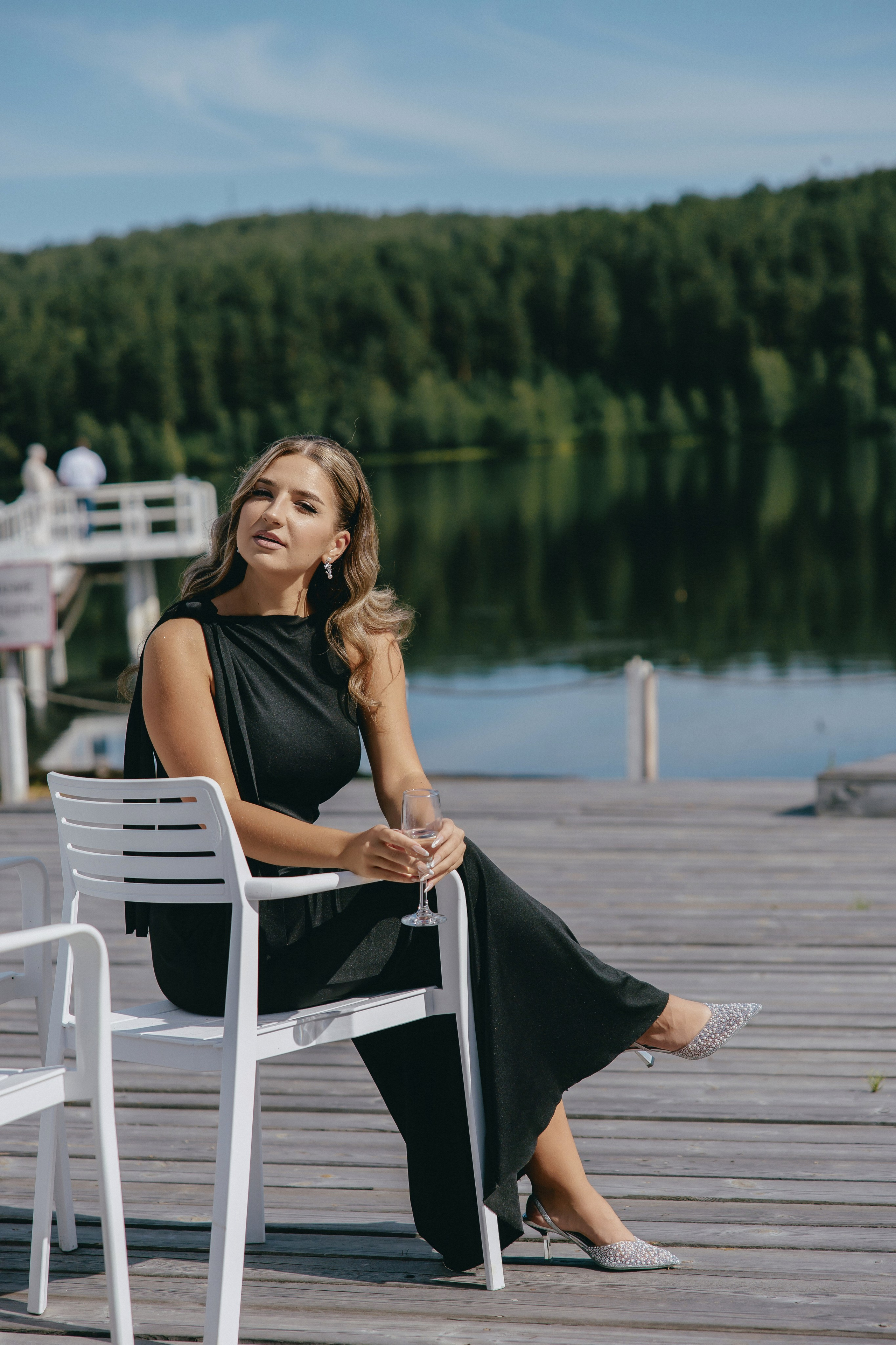 Иван и Алиса. Фотограф Иркутск Антипин Сергей