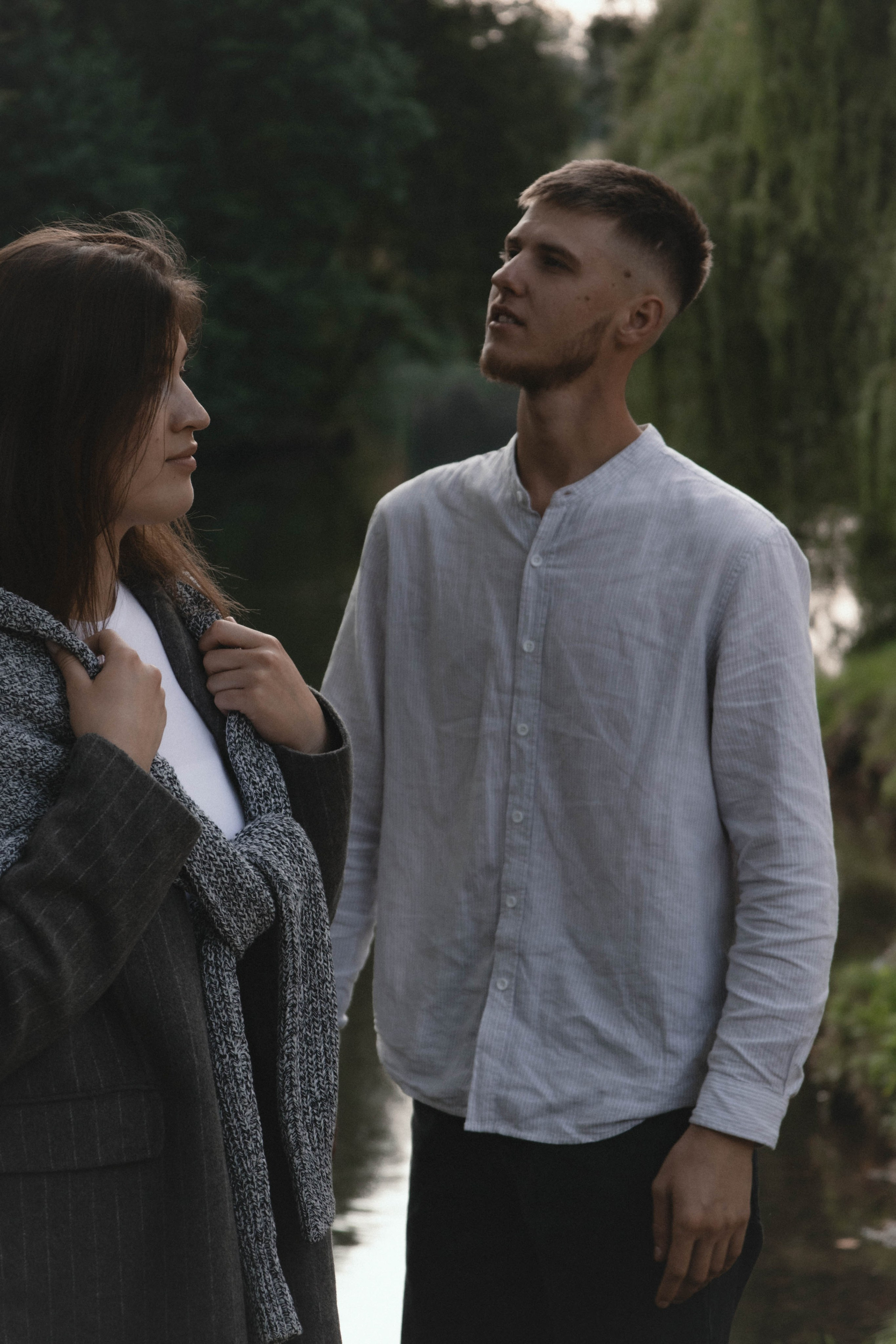 Мои сентябрята. Семейный фотограф Химки — Москва