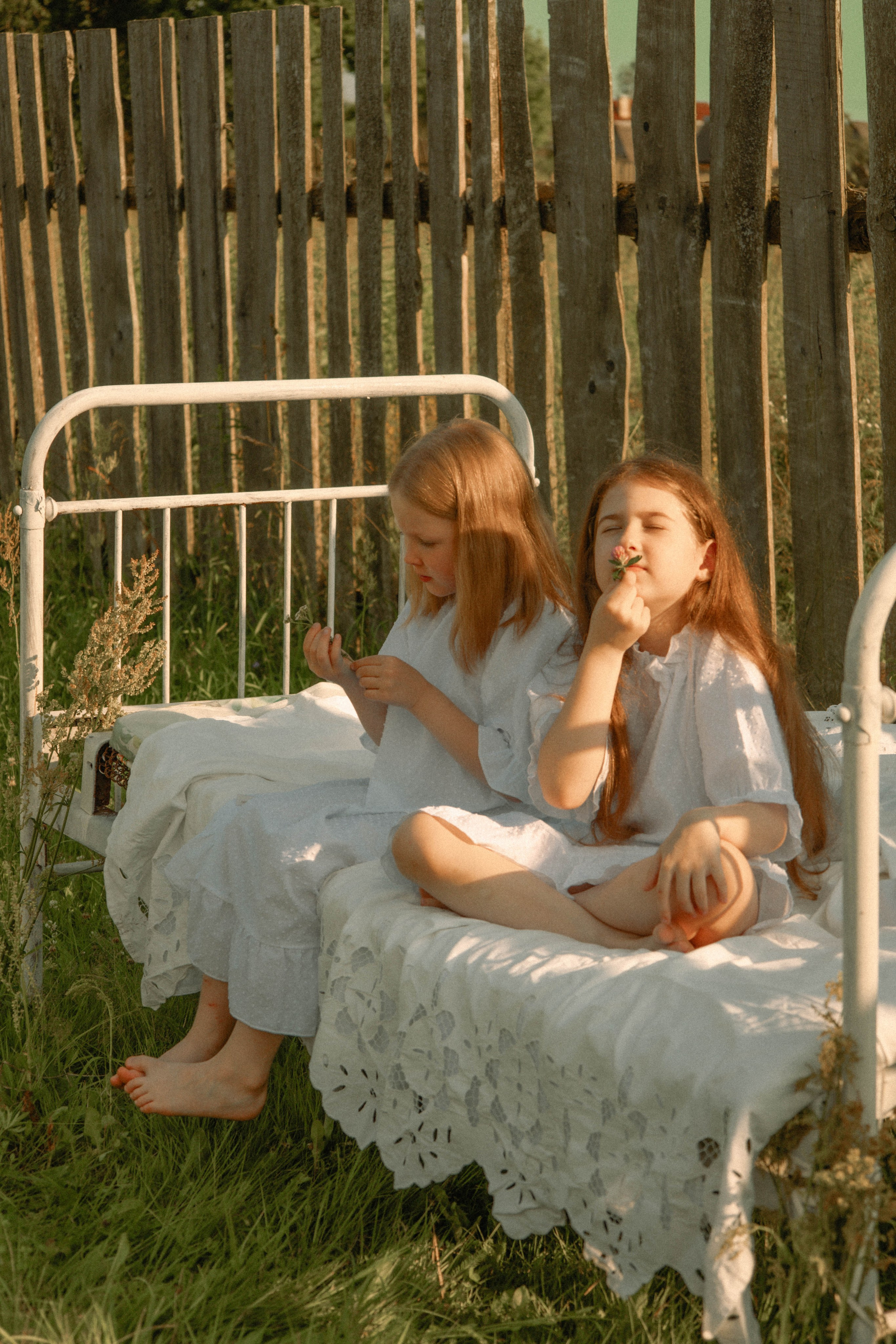 Под крылышком детства. Семейный фотограф Химки — Москва