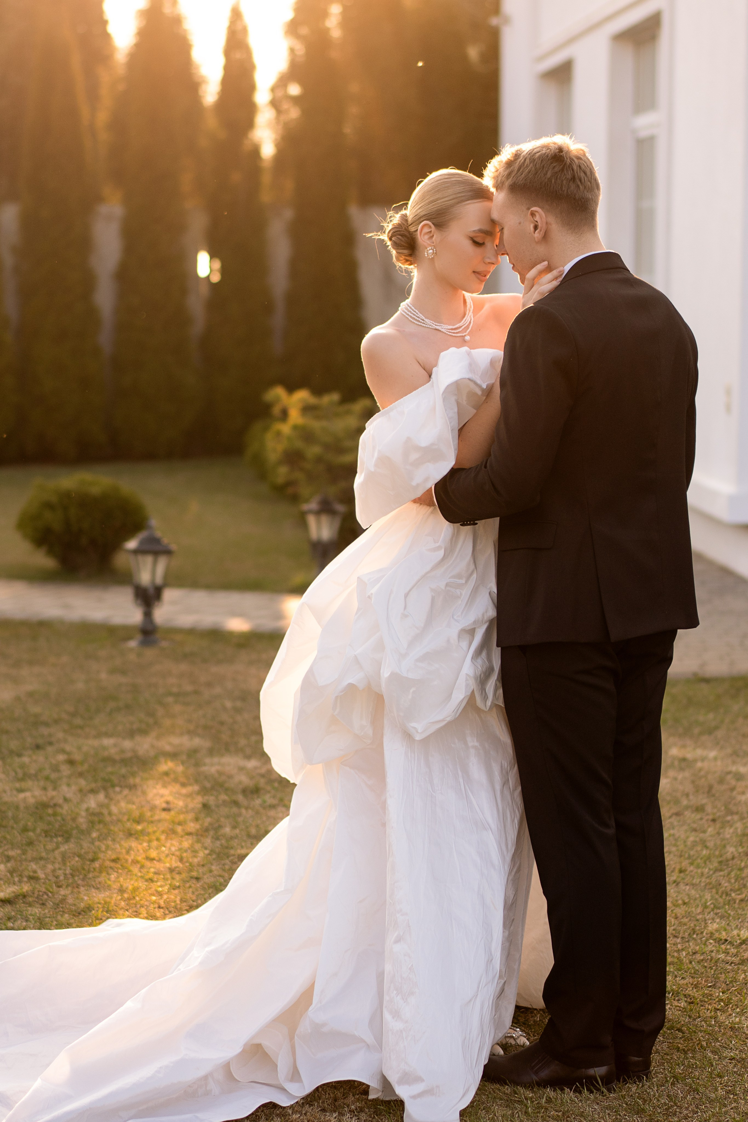 Герман и Марьяна. Семейный и свадебный фотограф Минск, Беларусь Анна Орловская