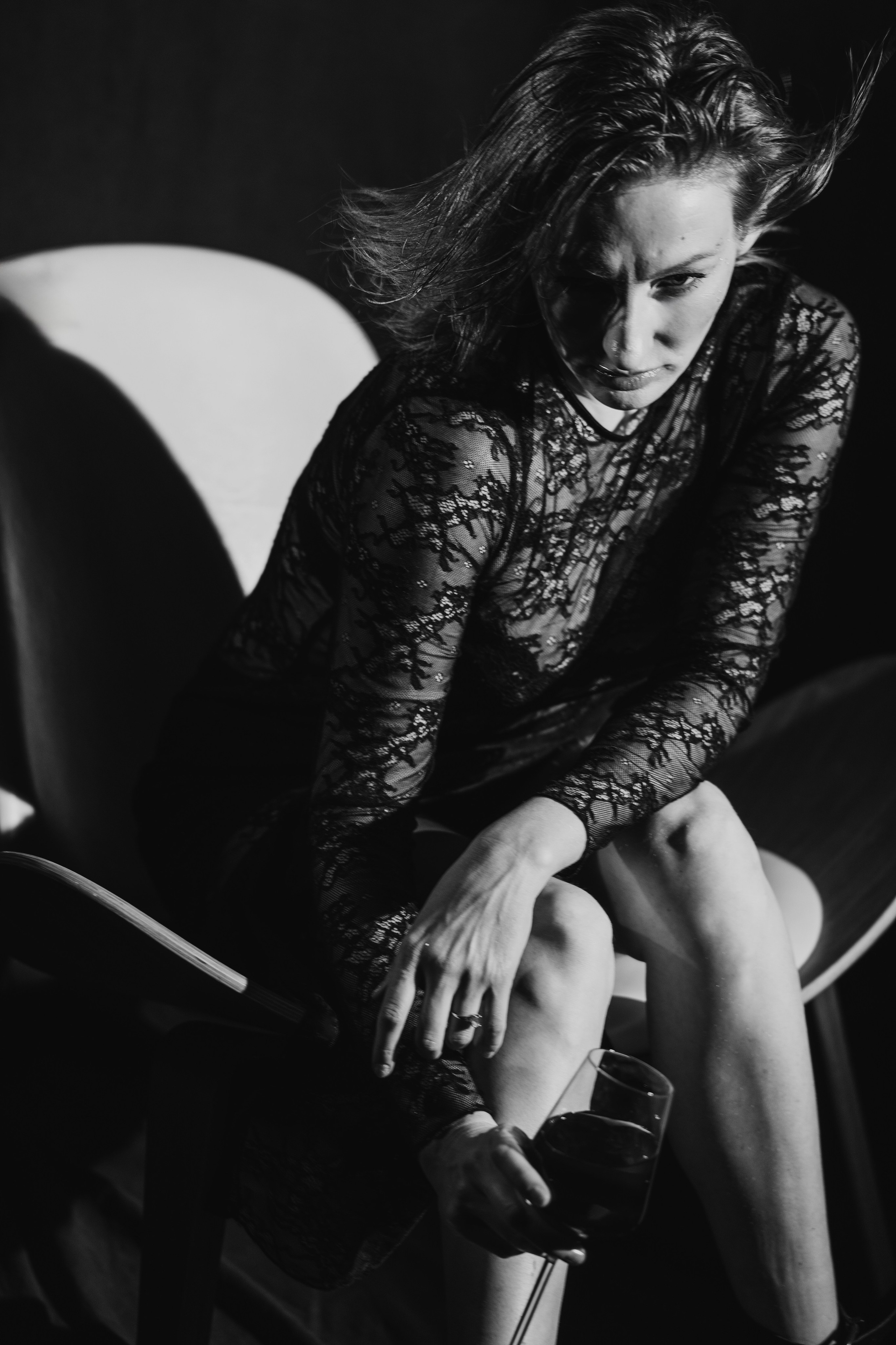 Татьяна. Фотограф Надежда Савосина