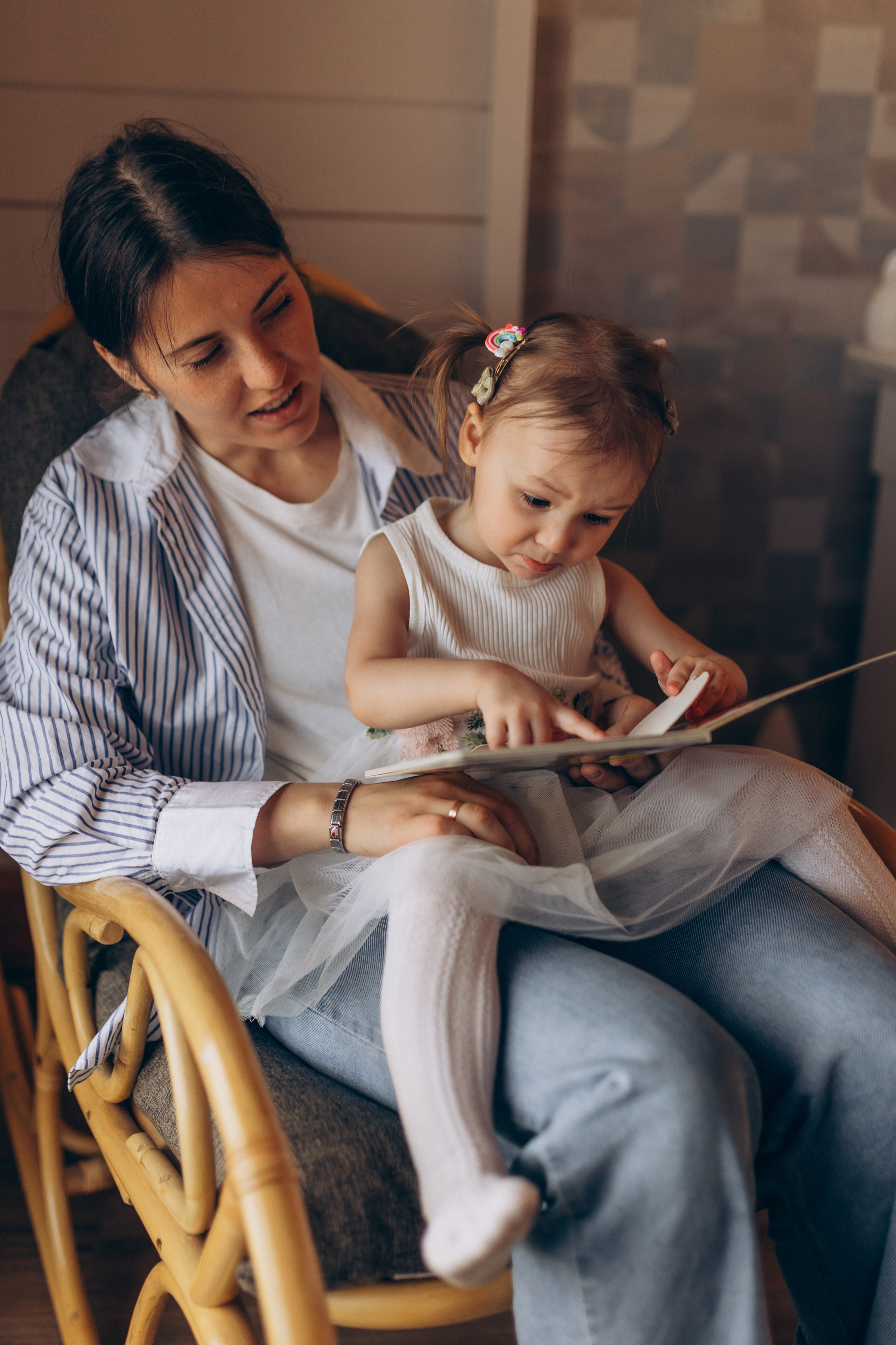 День рождения Софы. Семейный, свадебный фотограф в Чите Екатерина Мельникова