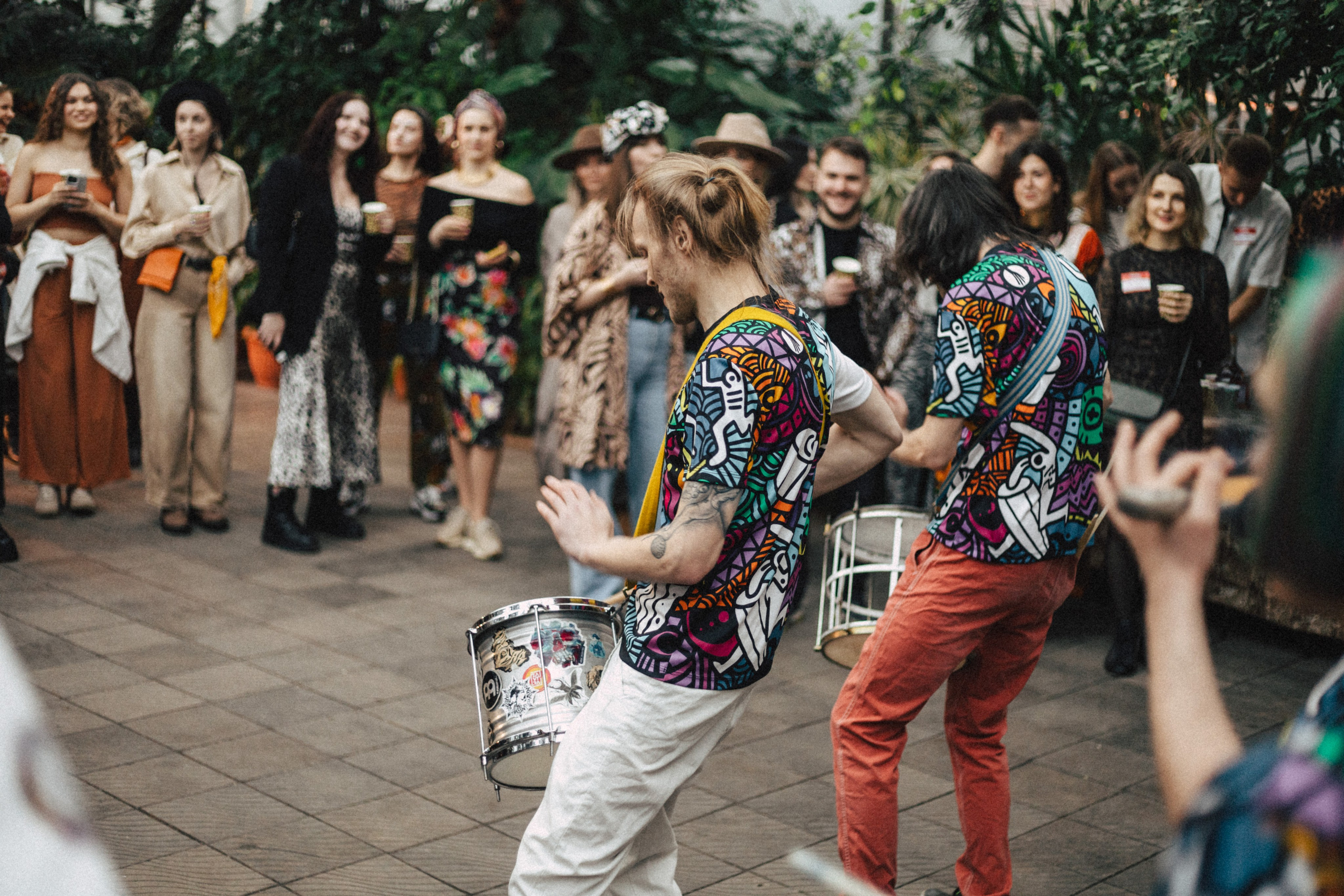 Репортажная съемка. Фотограф в Санкт-Петербурге Шура Капустина