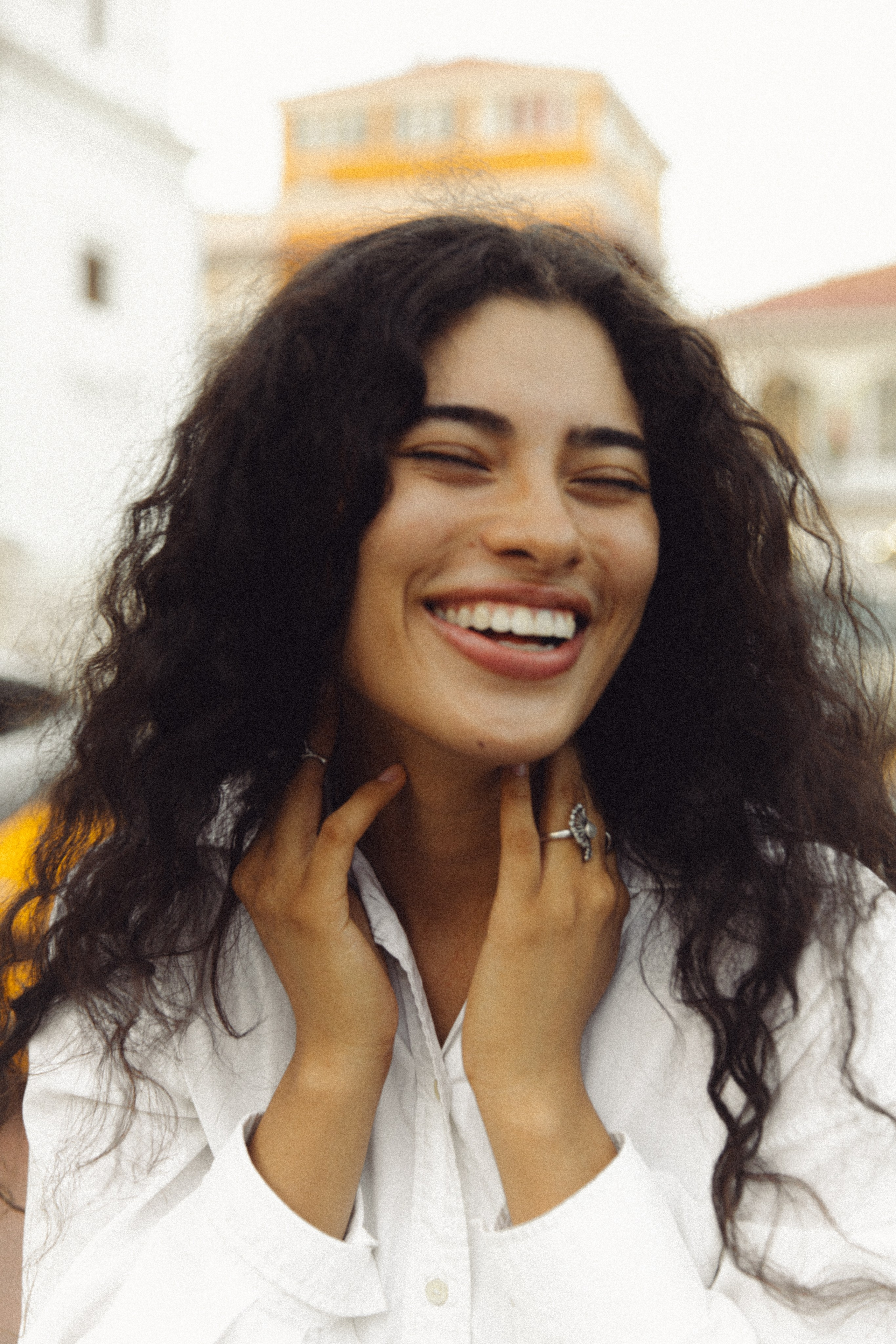 Shatz. Портретный фотограф / Панама / Анастасия Елизарова