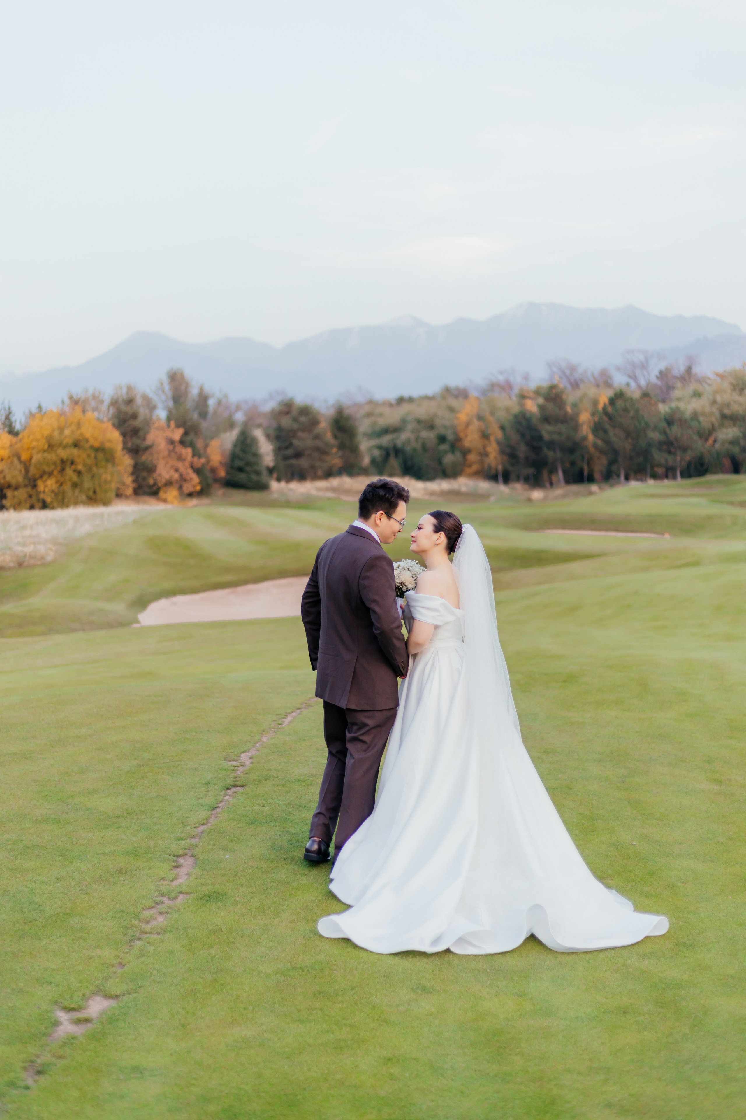 ASKHAT & PERIZAT. Wedding and Fashion photographer