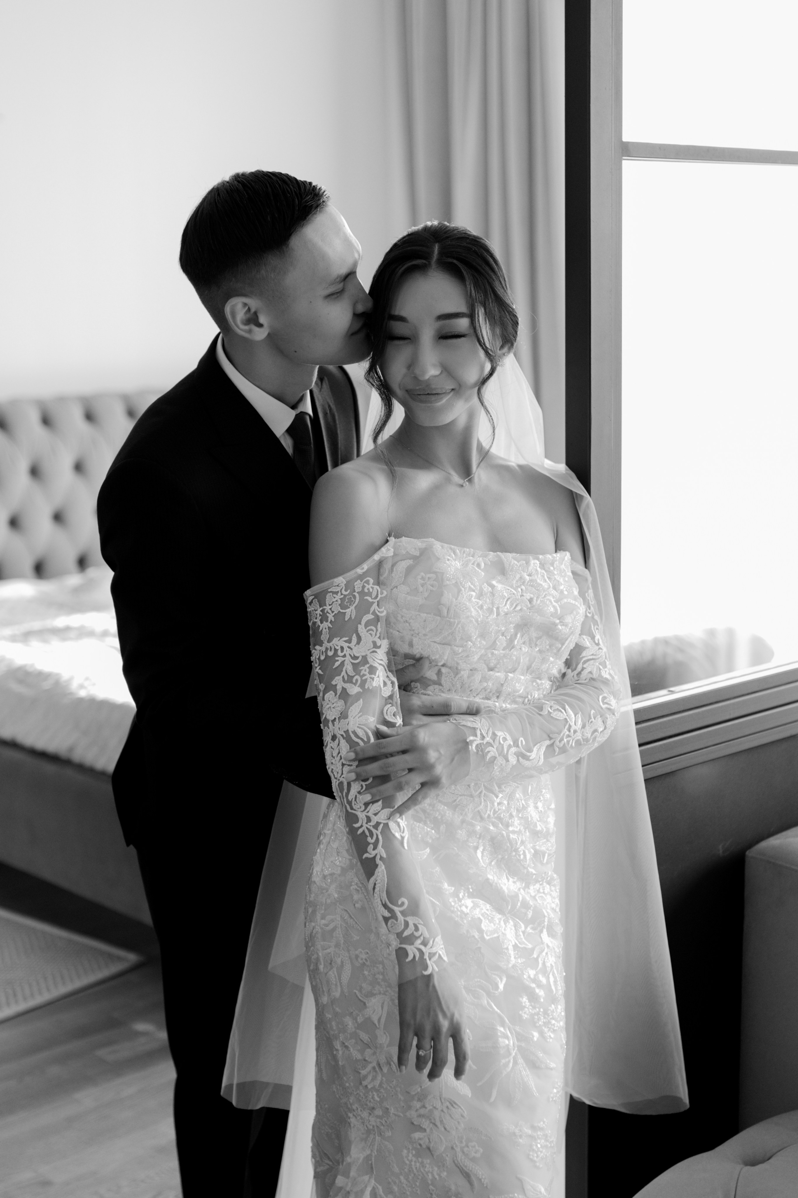 ELNUR & MEDINA. Wedding and Fashion photographer
