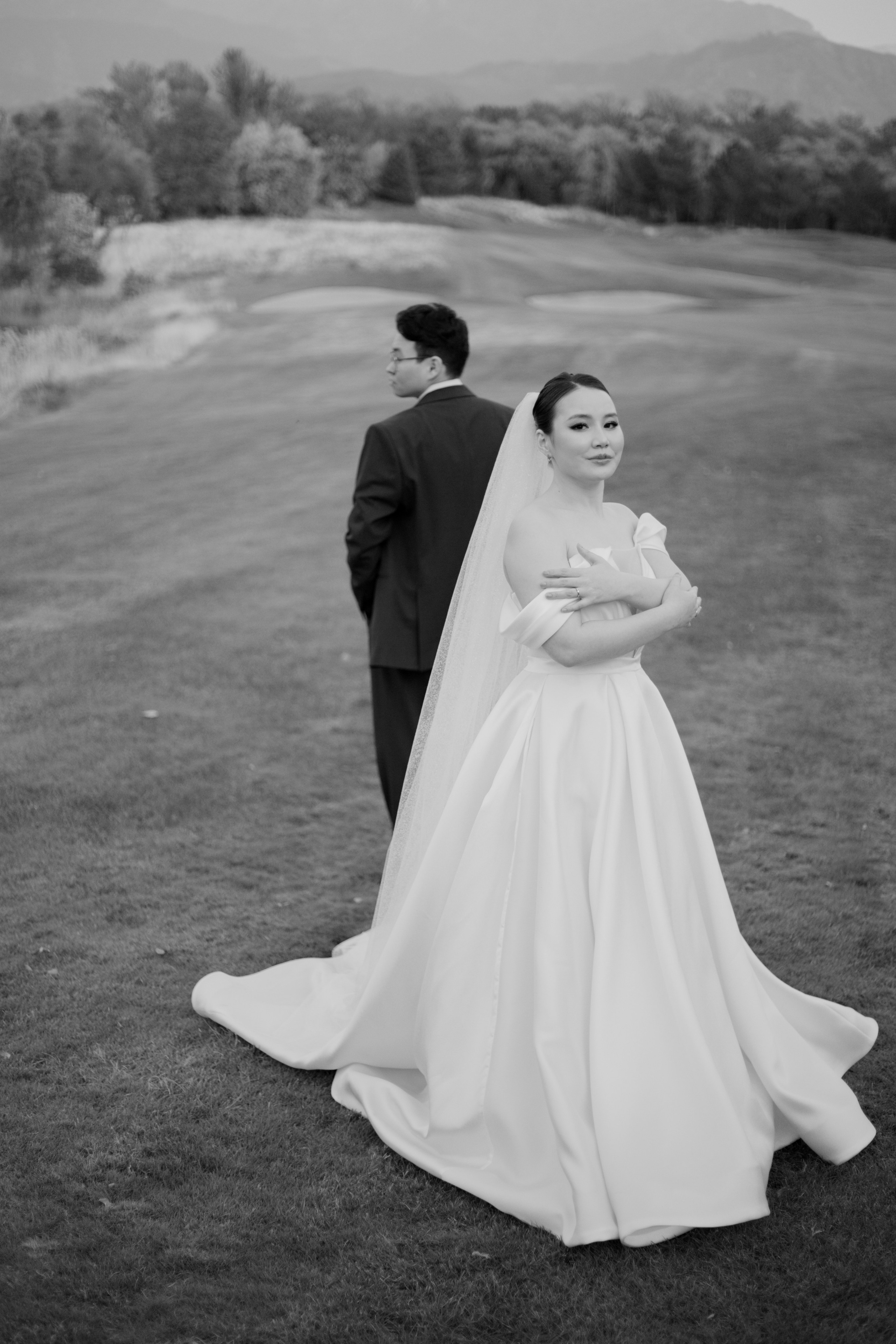 ASKHAT & PERIZAT. Wedding and Fashion photographer