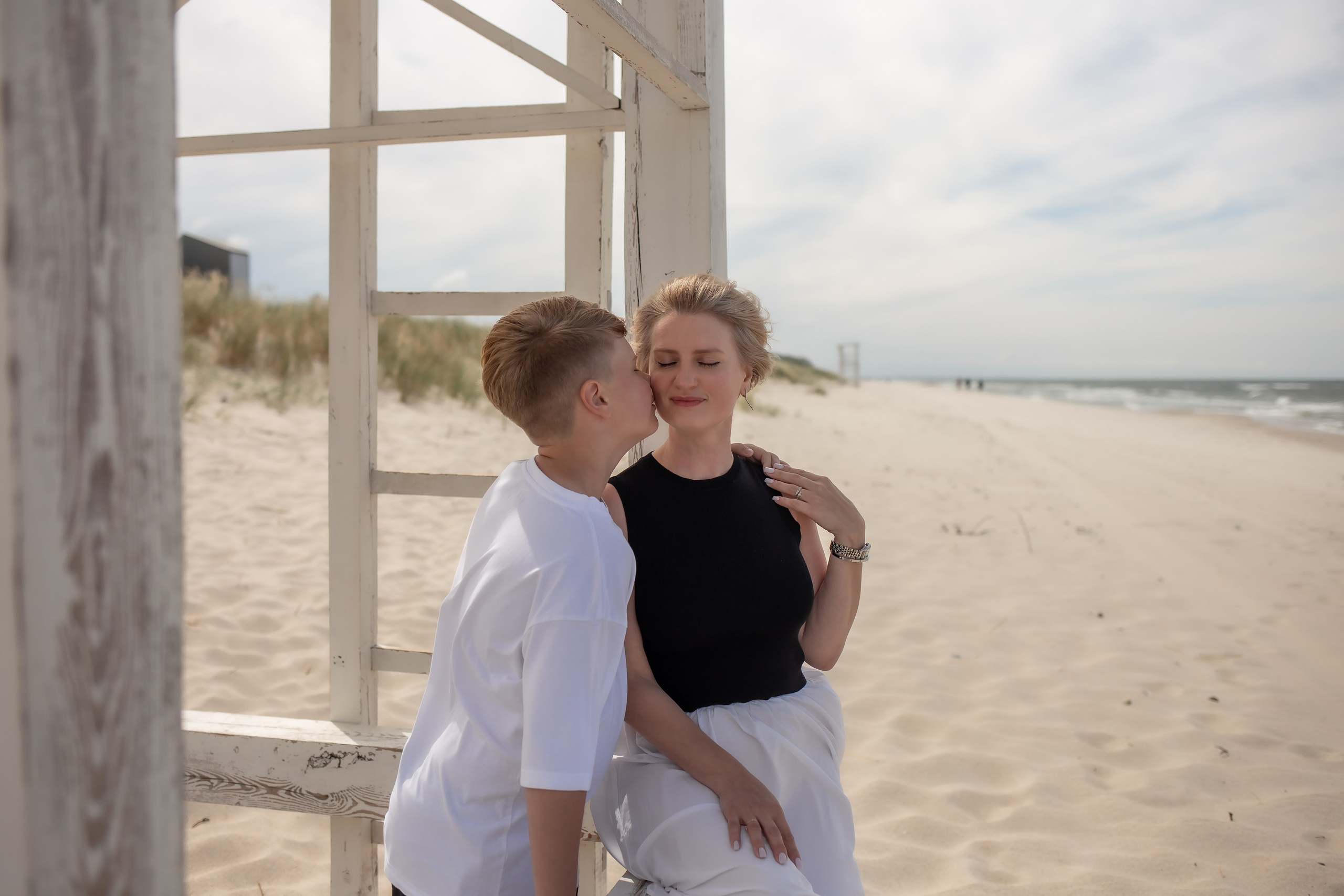 Юлия и Артем. Фотограф в Калининграде Решетникова Алина