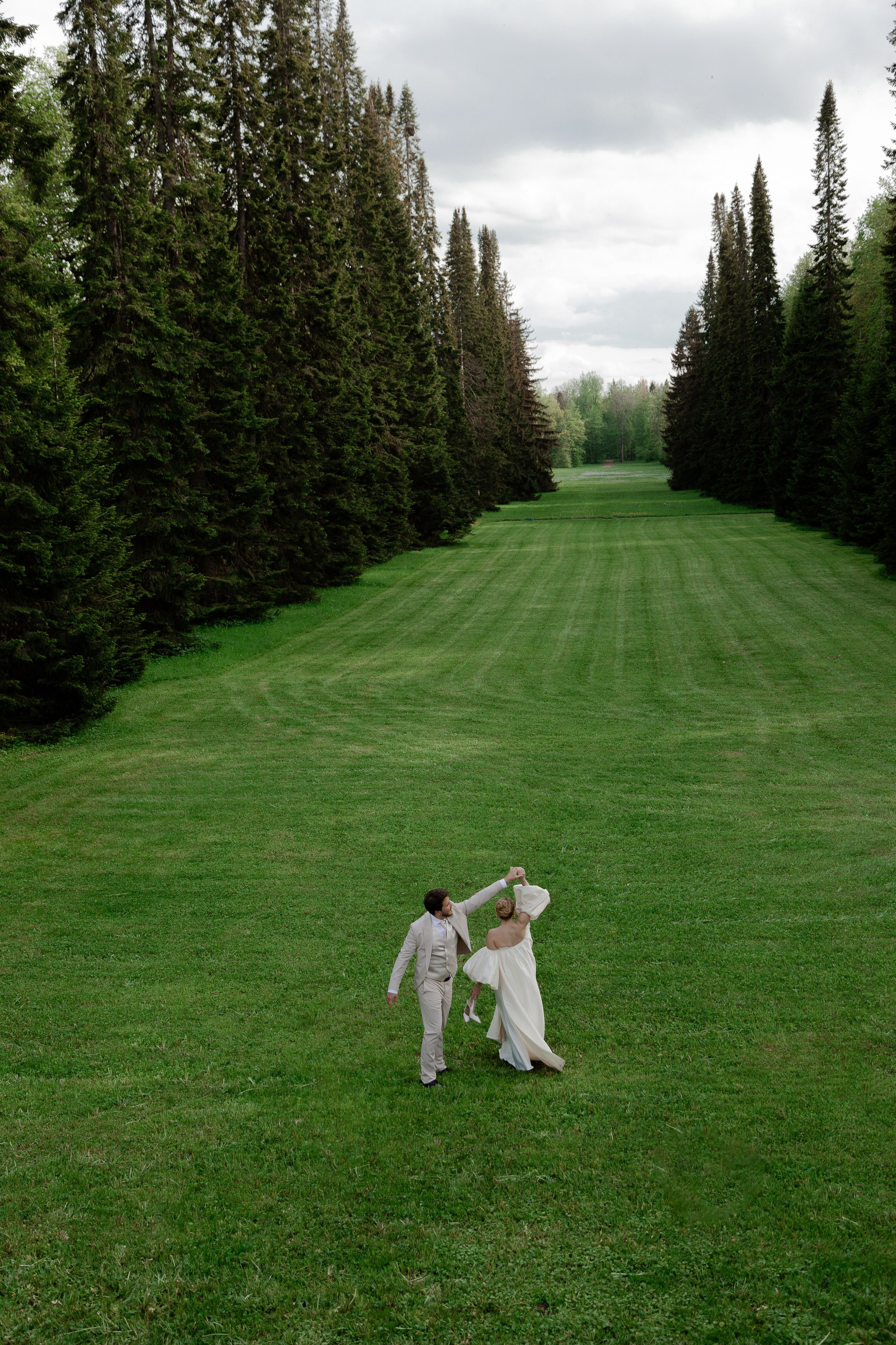 Руслан и Елена. Орнштейн Полина I Фотограф Самара
