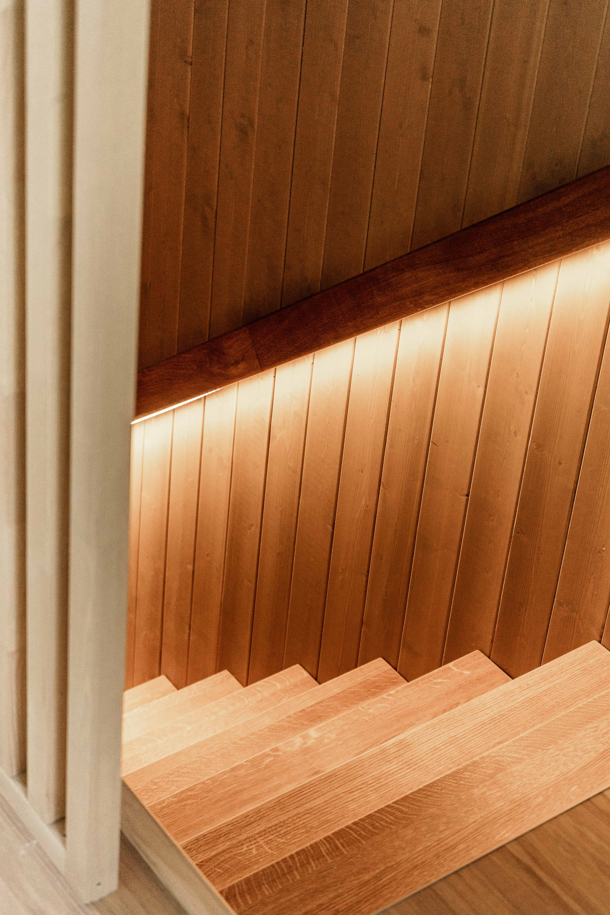 Дизайн проект загородного дома. Интерьерный фотограф Мария Моисеева