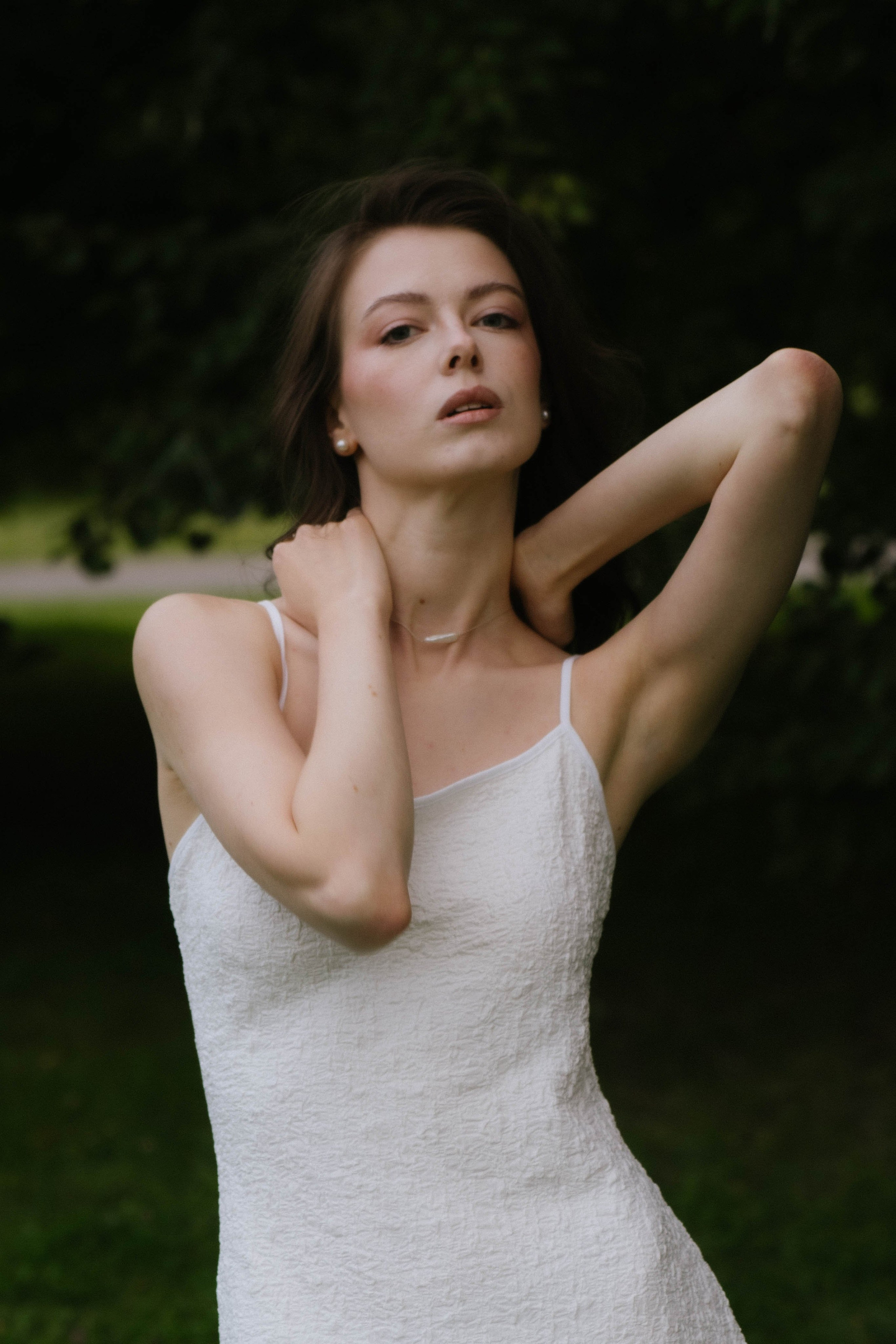 Юлия. Фотограф Аби