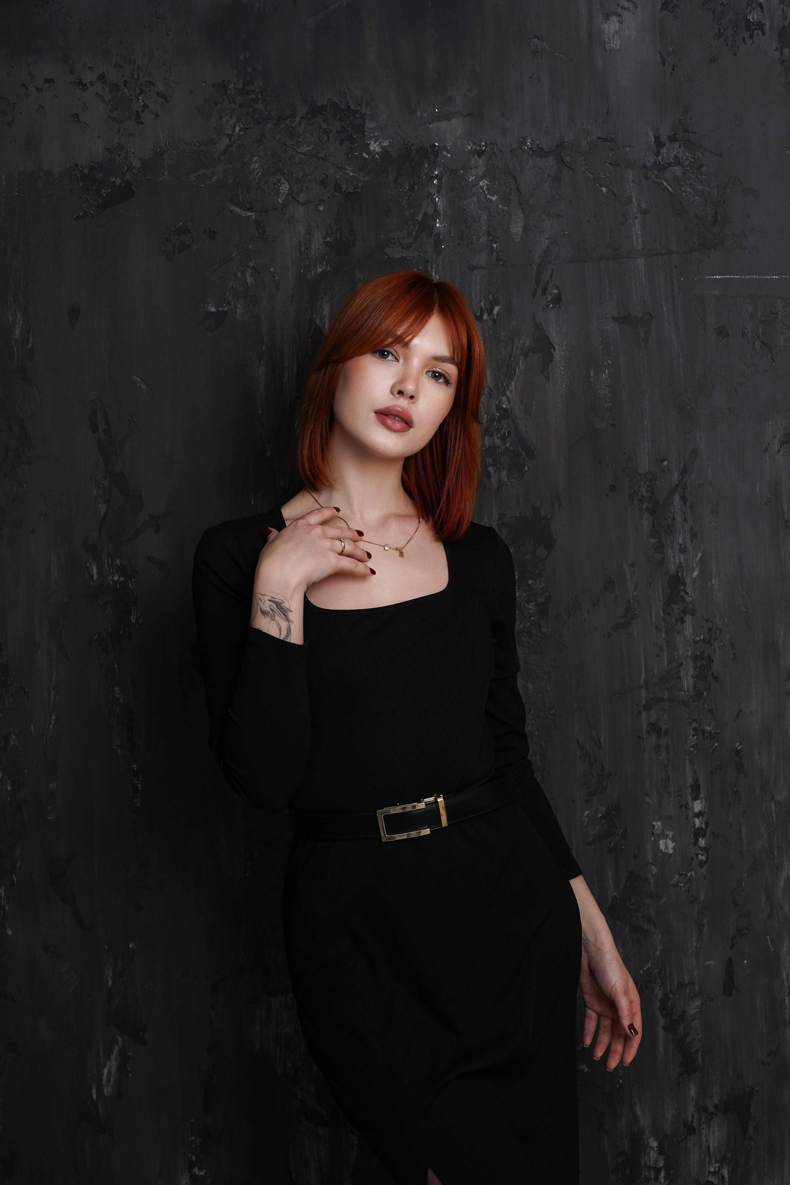 Злата. Фотограф Новороссийск | Геленджик и ЮФО Эльвина Ясинская