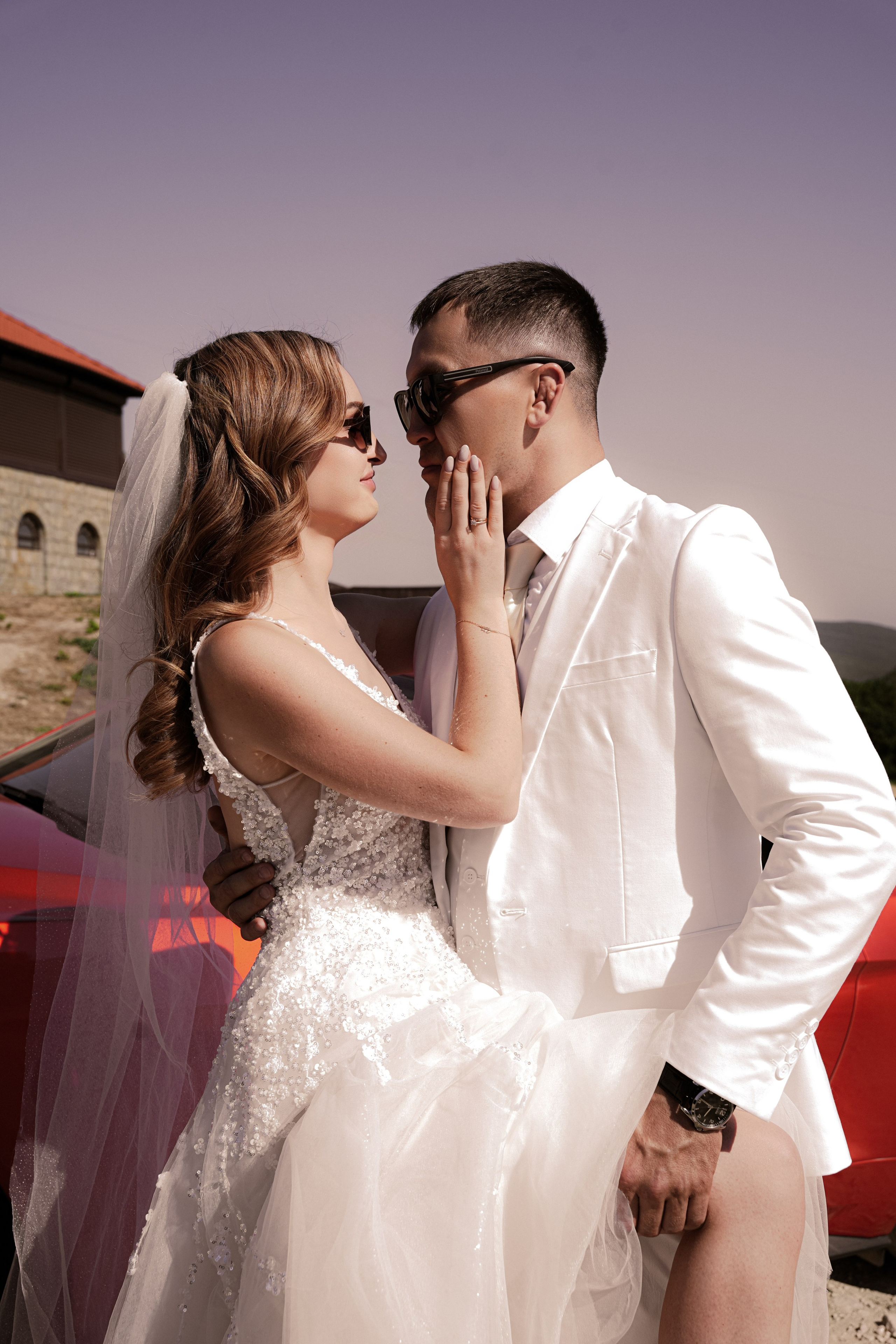 Азамат & Анастасия. Фотограф Новороссийск | Геленджик и ЮФО Эльвина Ясинская