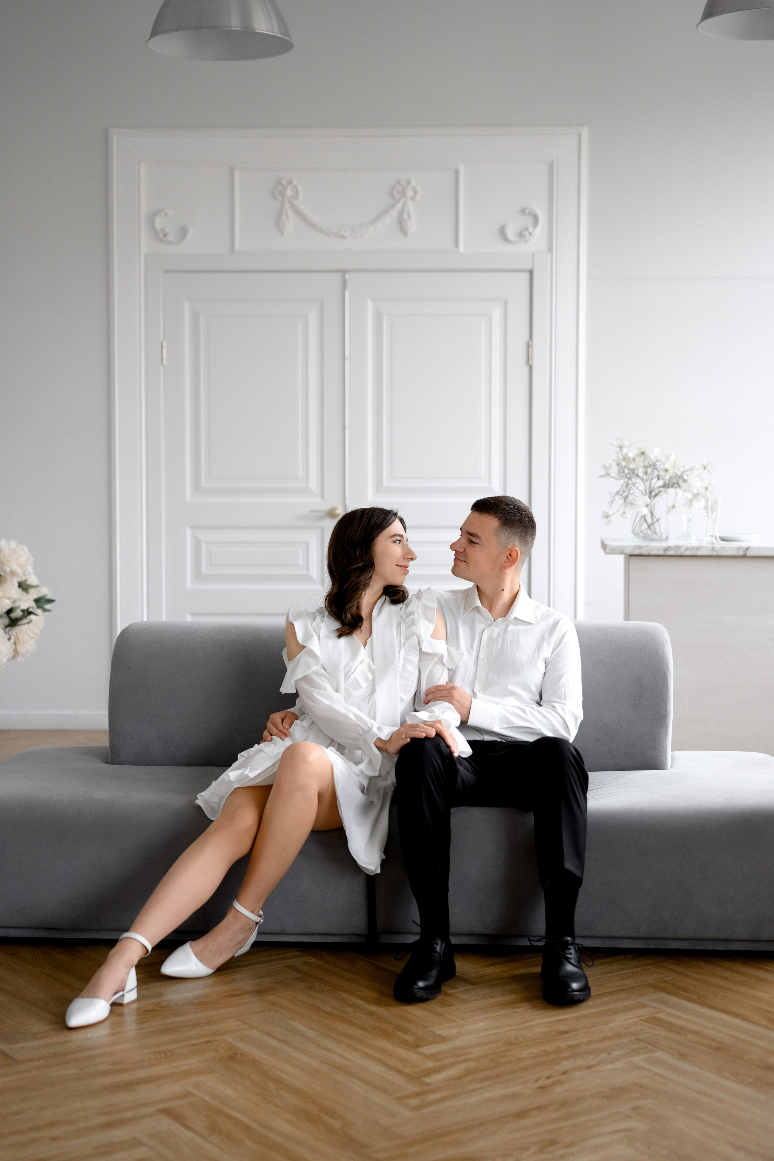 Фотостудия. Полина Бамбиза фотограф фотосессии Красноярск фотокниги портрет