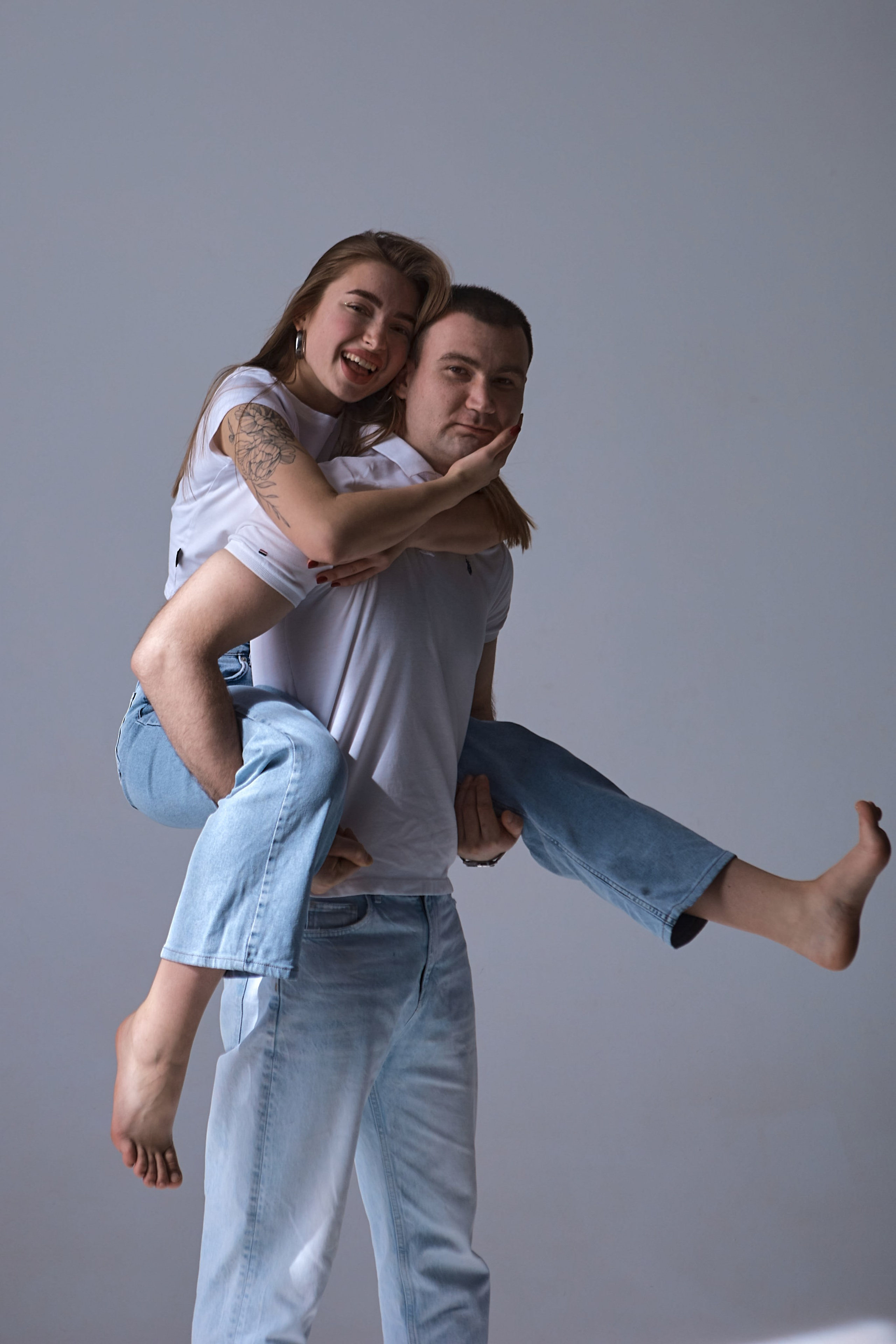 Юрий и Виктория. Семейный и свадебный фотограф в Краснодаре Михеева Светлана