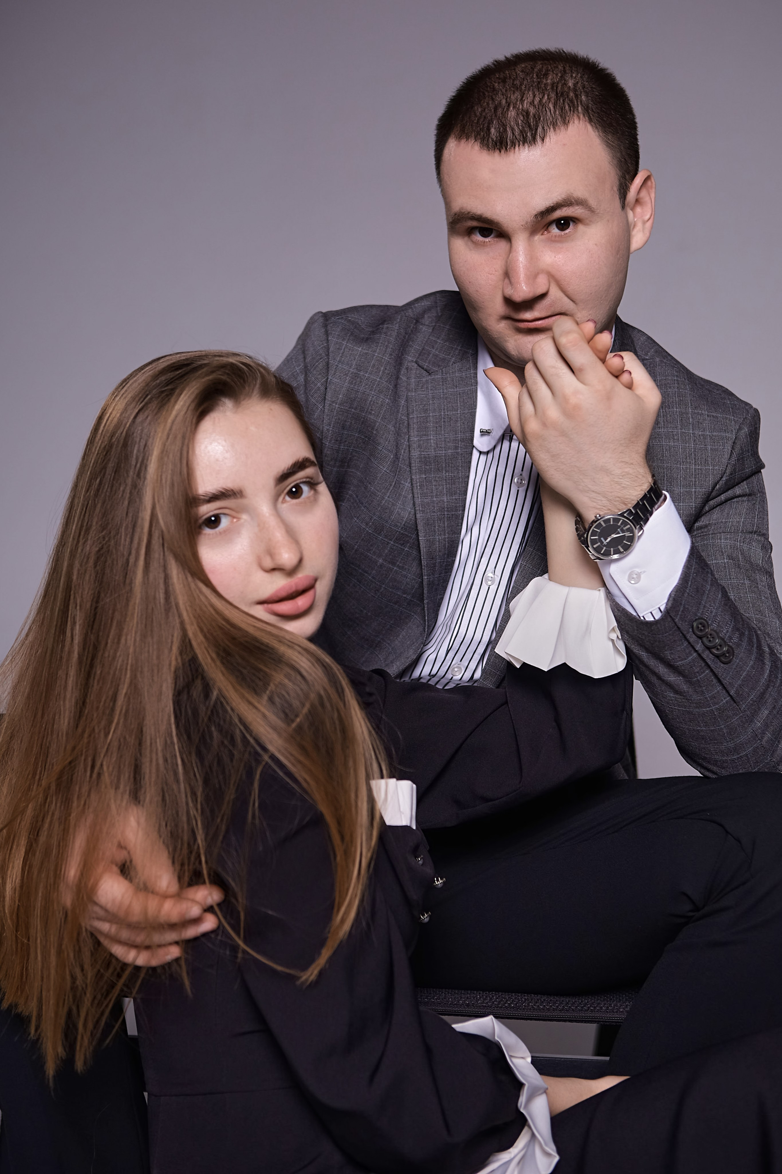 Юрий и Виктория. Семейный и свадебный фотограф в Краснодаре Михеева Светлана