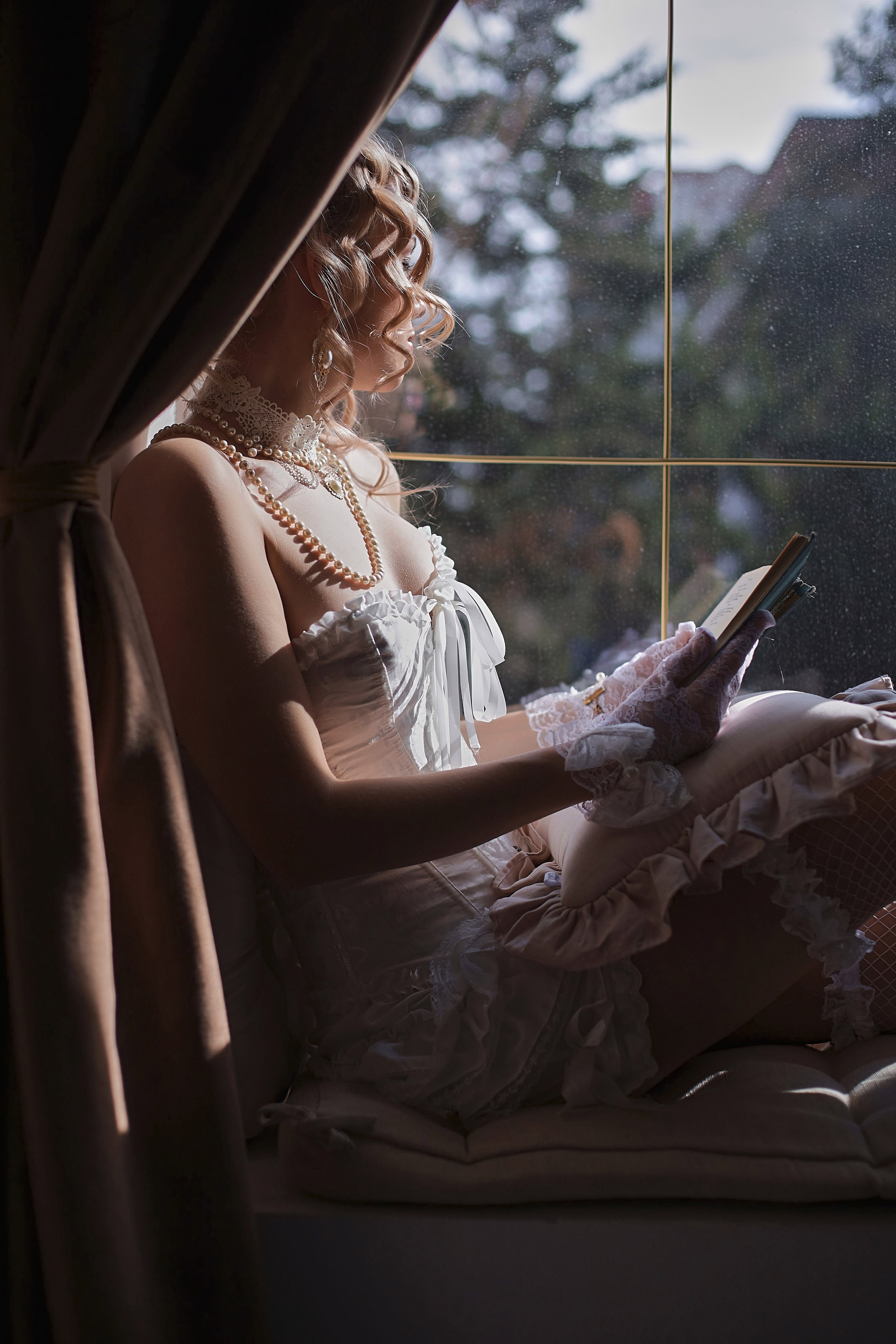 Винтажная съемка. Семейный и свадебный фотограф в Краснодаре Михеева Светлана