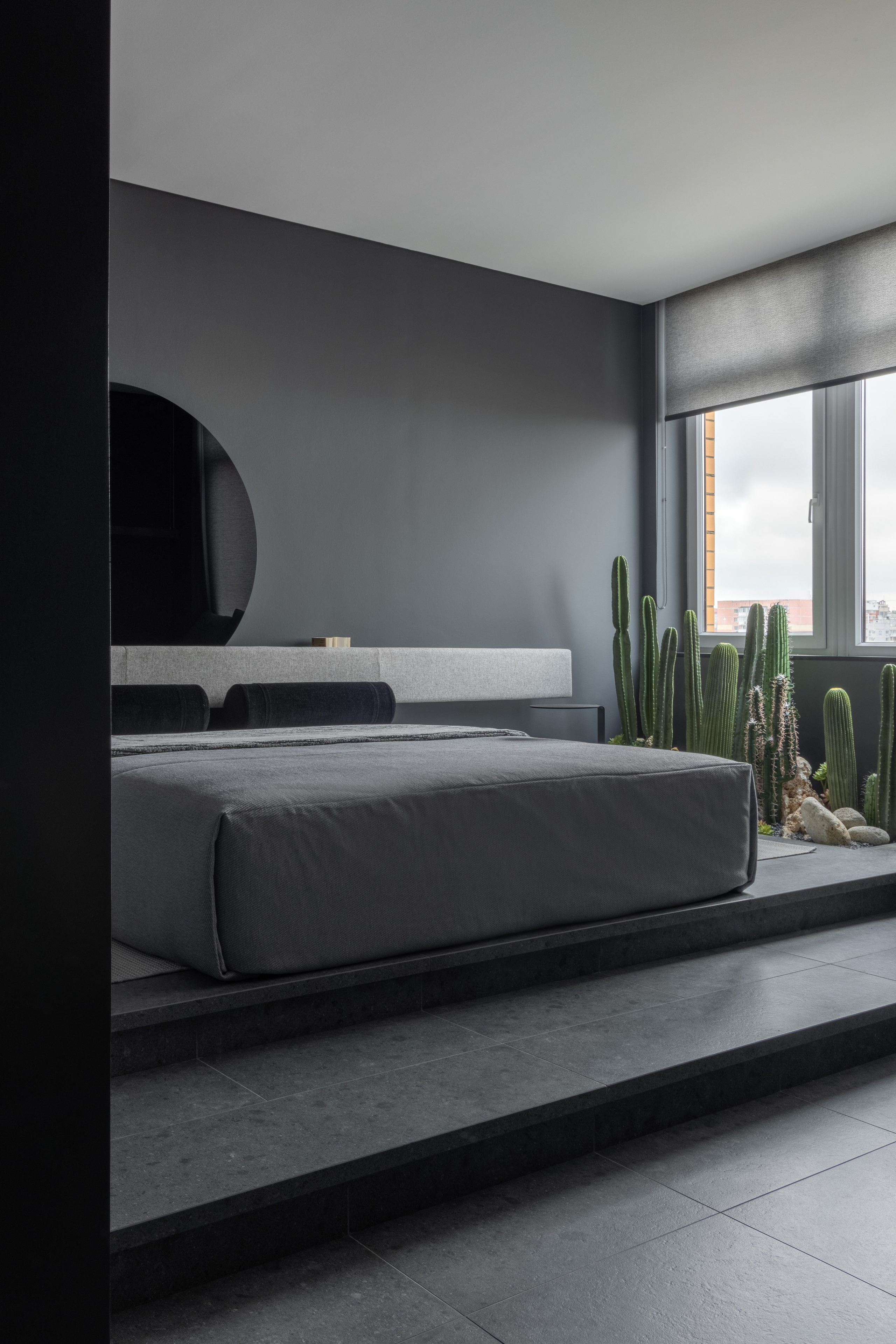 ЖК Ривьера. Дизайн Интерьеров в Краснодаре