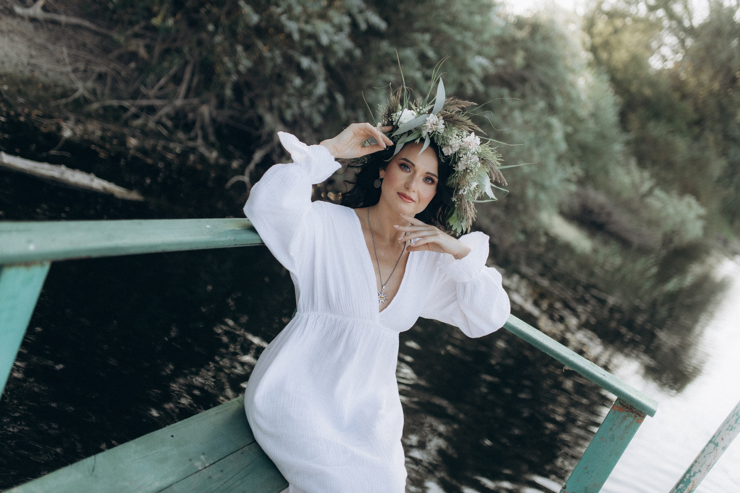 Прощание с летом. Главная