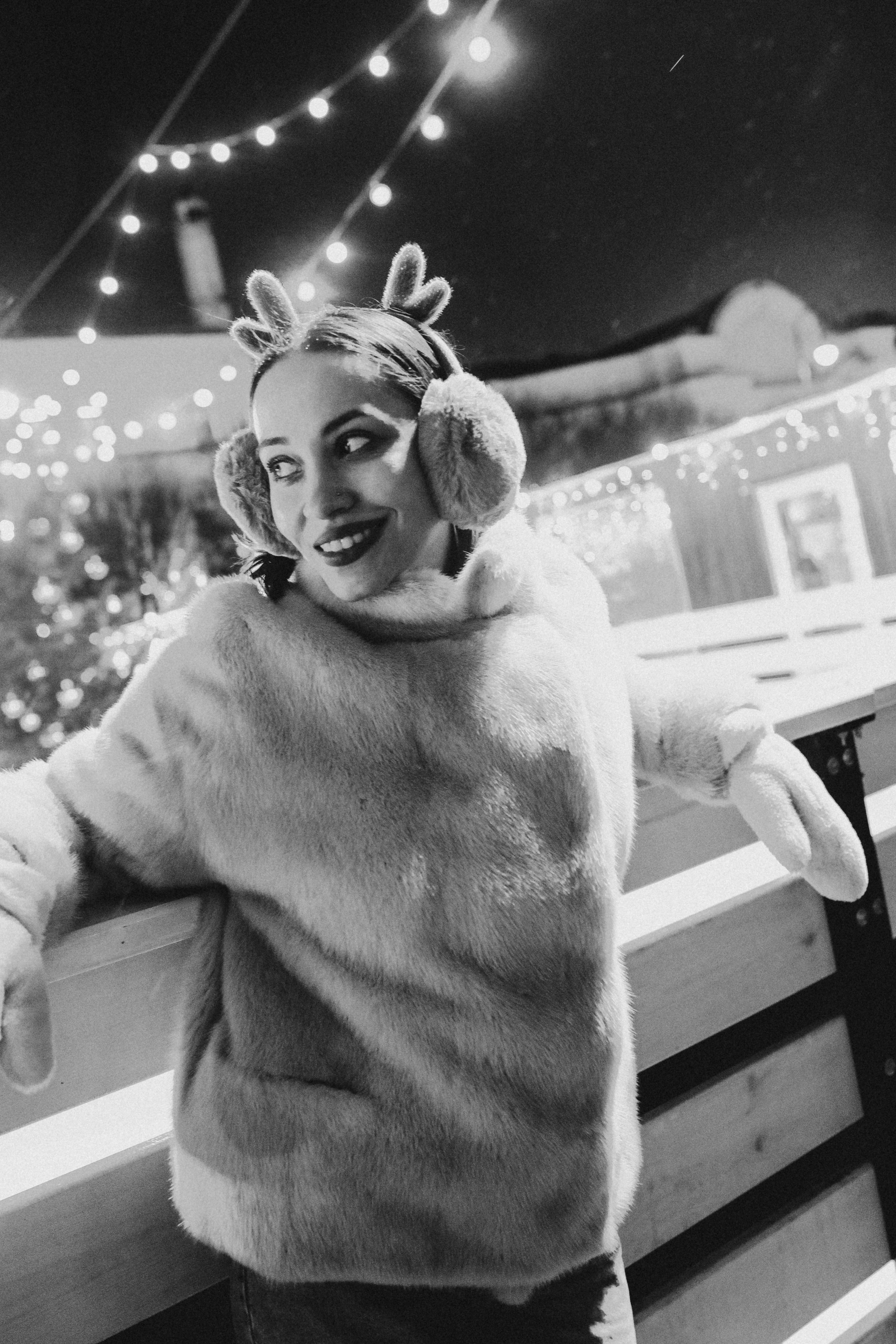 Волшебство на Манежке