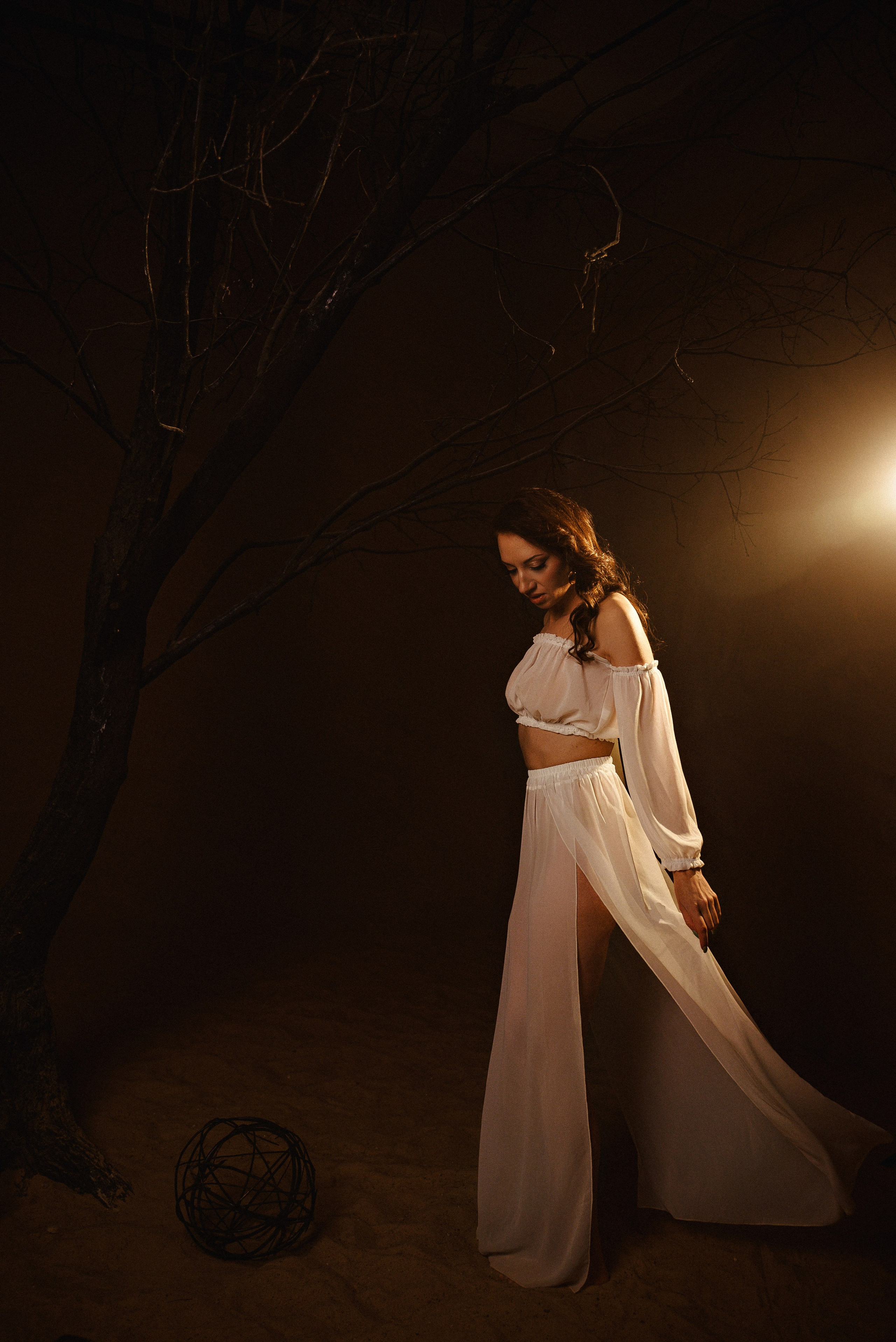 Восток. Свадебный и портретный фотограф в Минске Наташа Каракулова