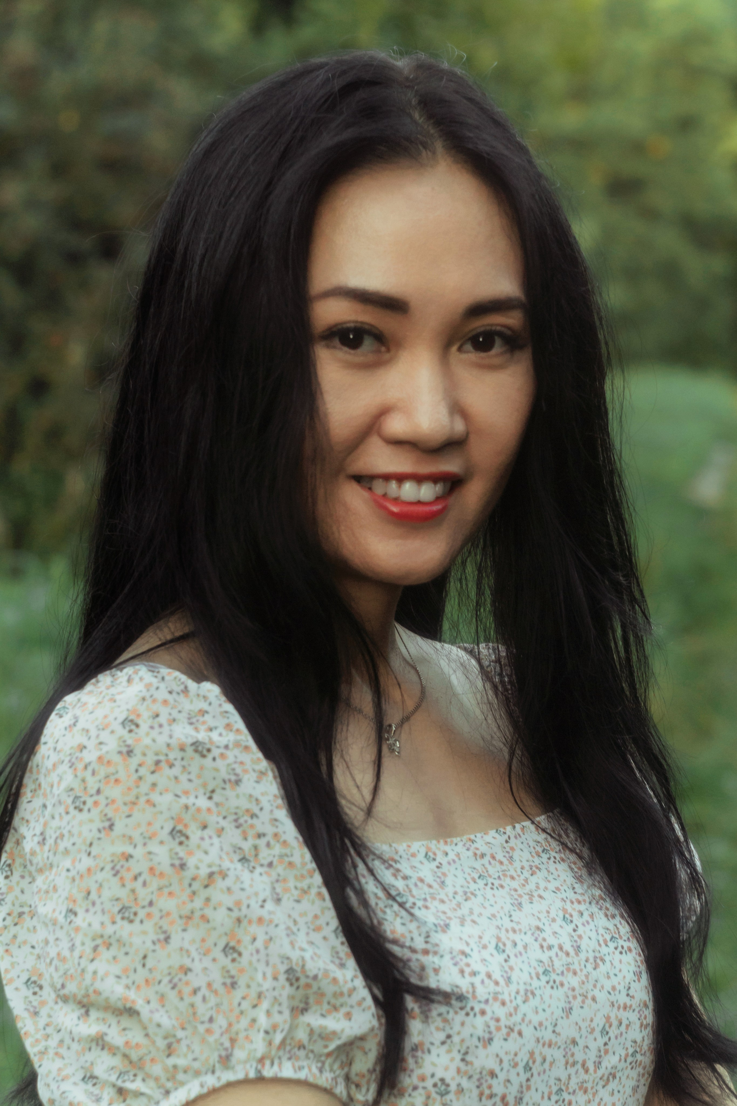 Фотосессия на улице, в городе, на природе. Фотограф в Санкт-Петербурге Александра Бушмина