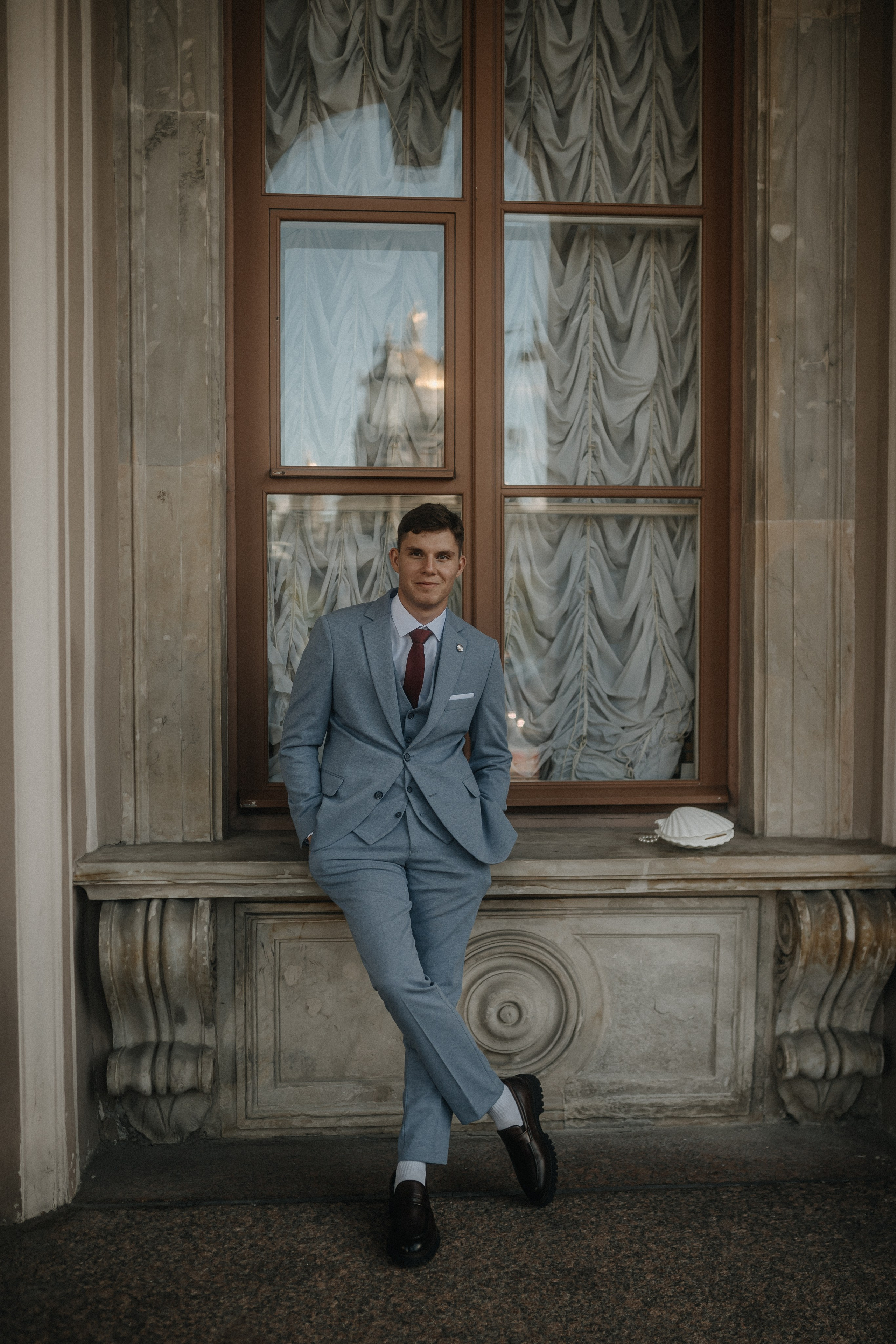 29.08.25. Фотограф в Санкт Петербурге Лара Великова