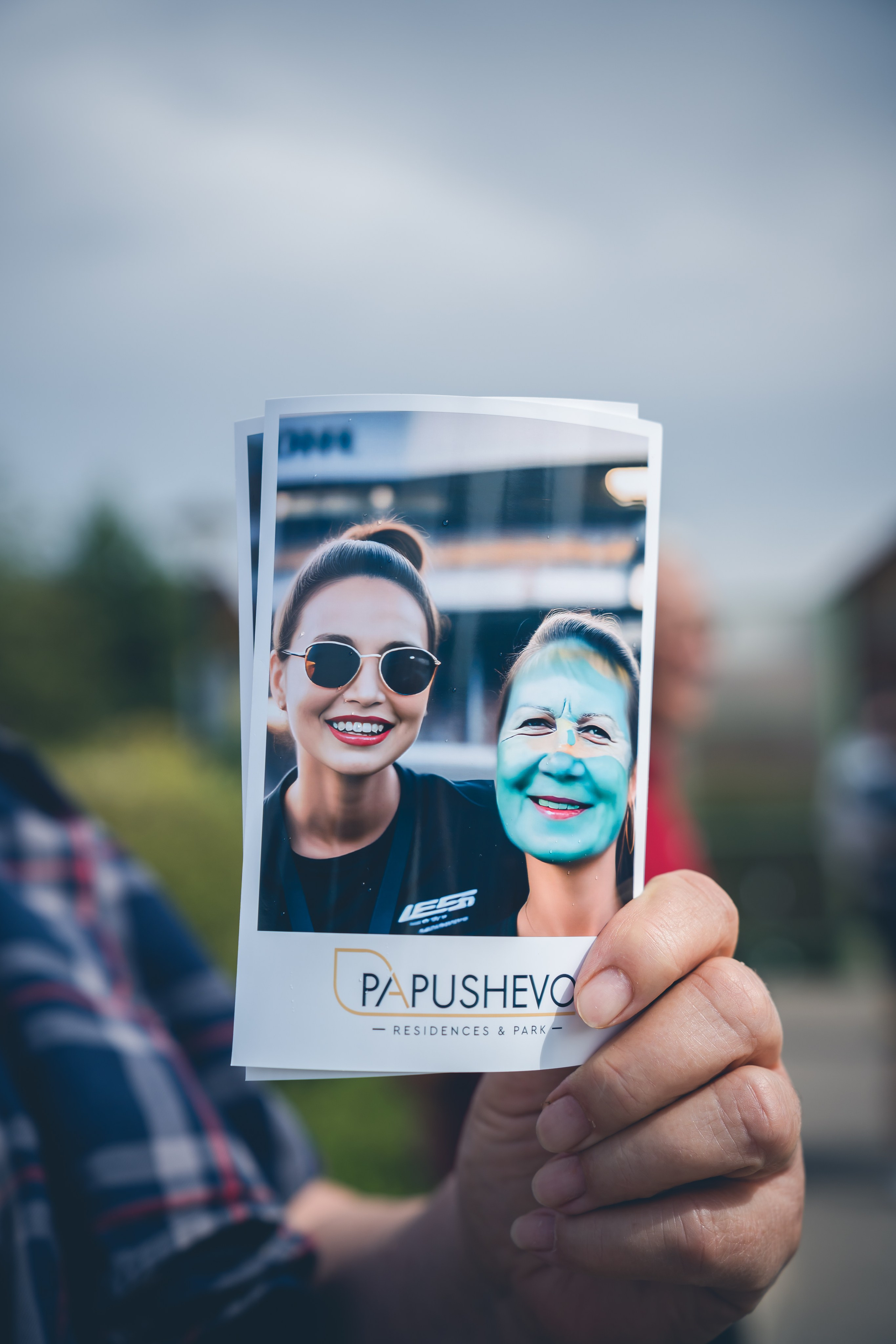 Репортаж. Фотограф Москва и МО