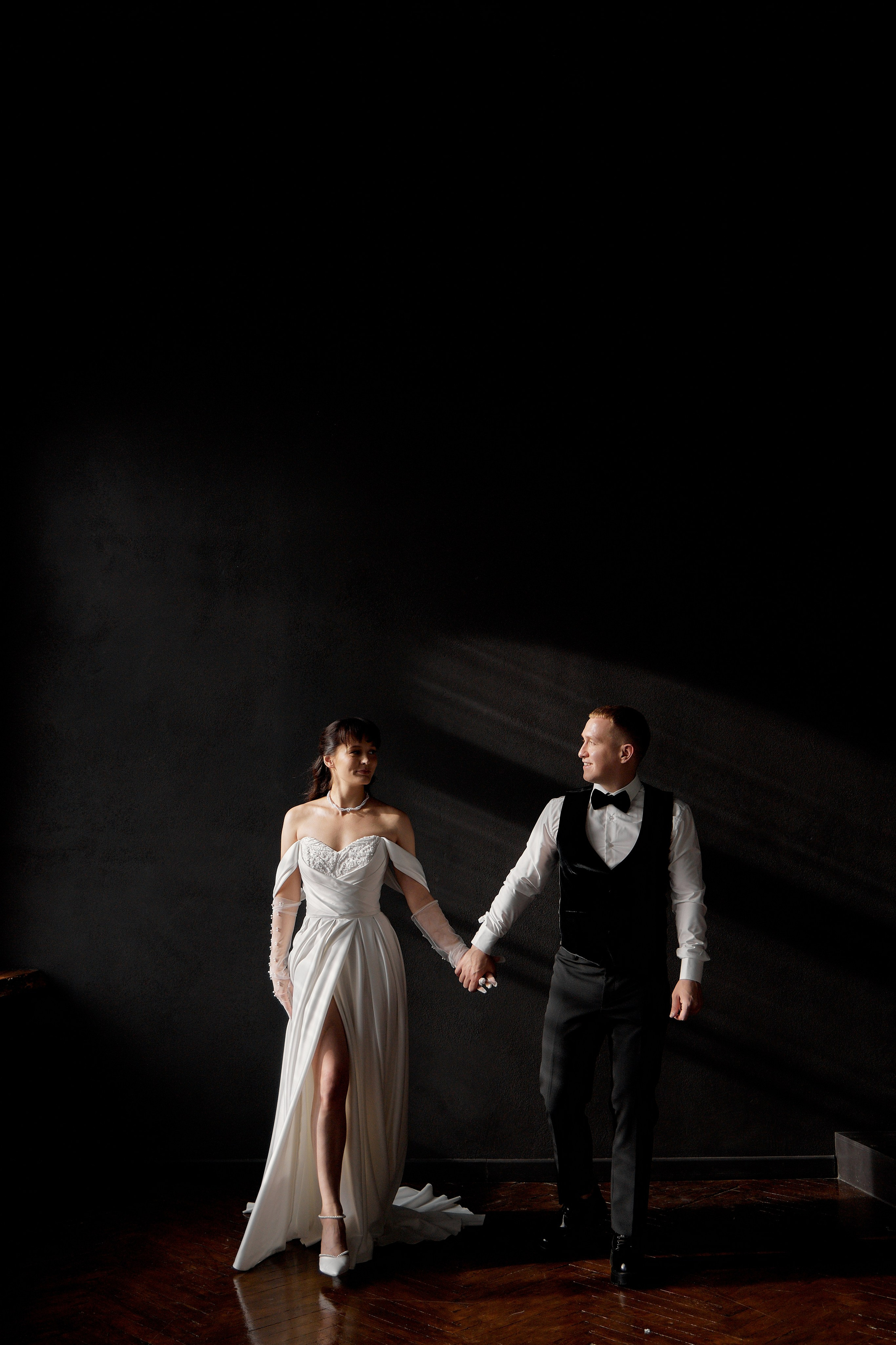 Илья и Ксюша. Александр и Евгения Фокины — фотограф Екатеринбург, Первоуральск