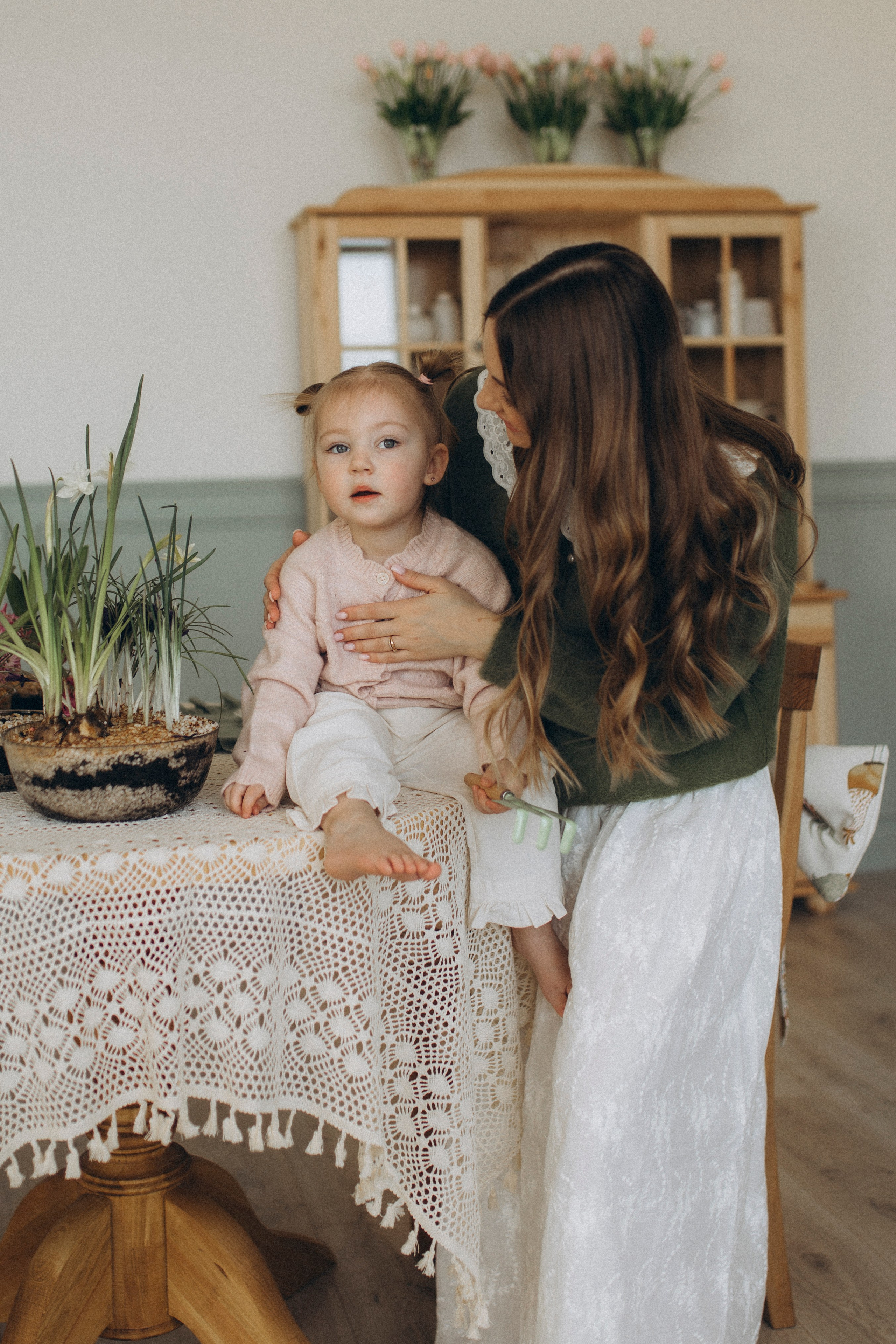 Анастасия и Арина. Фотограф Анастасия Евсеева |Белгород