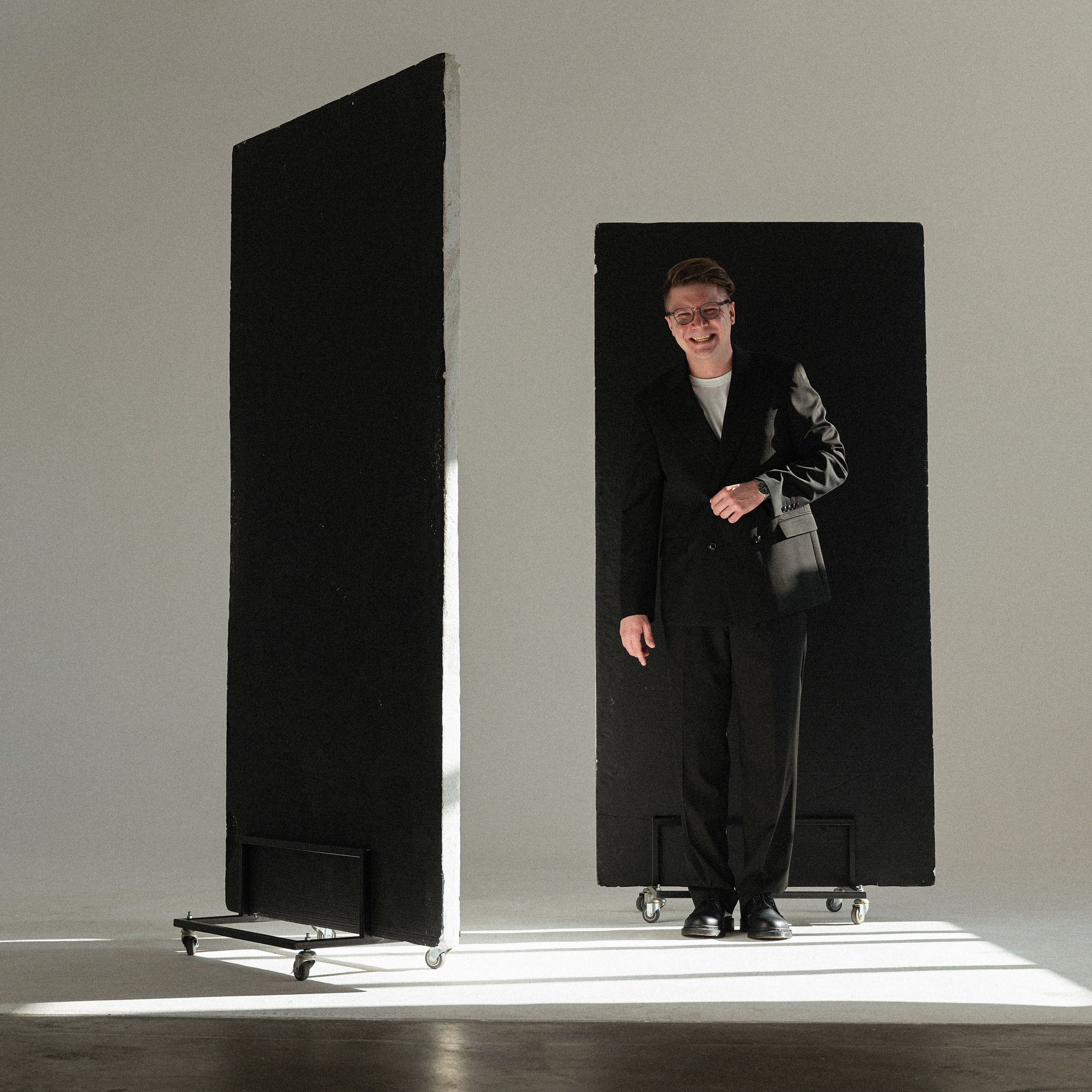 Igor. Портретный и репортажной фотограф Алексей Волков. Москва, Оренбург