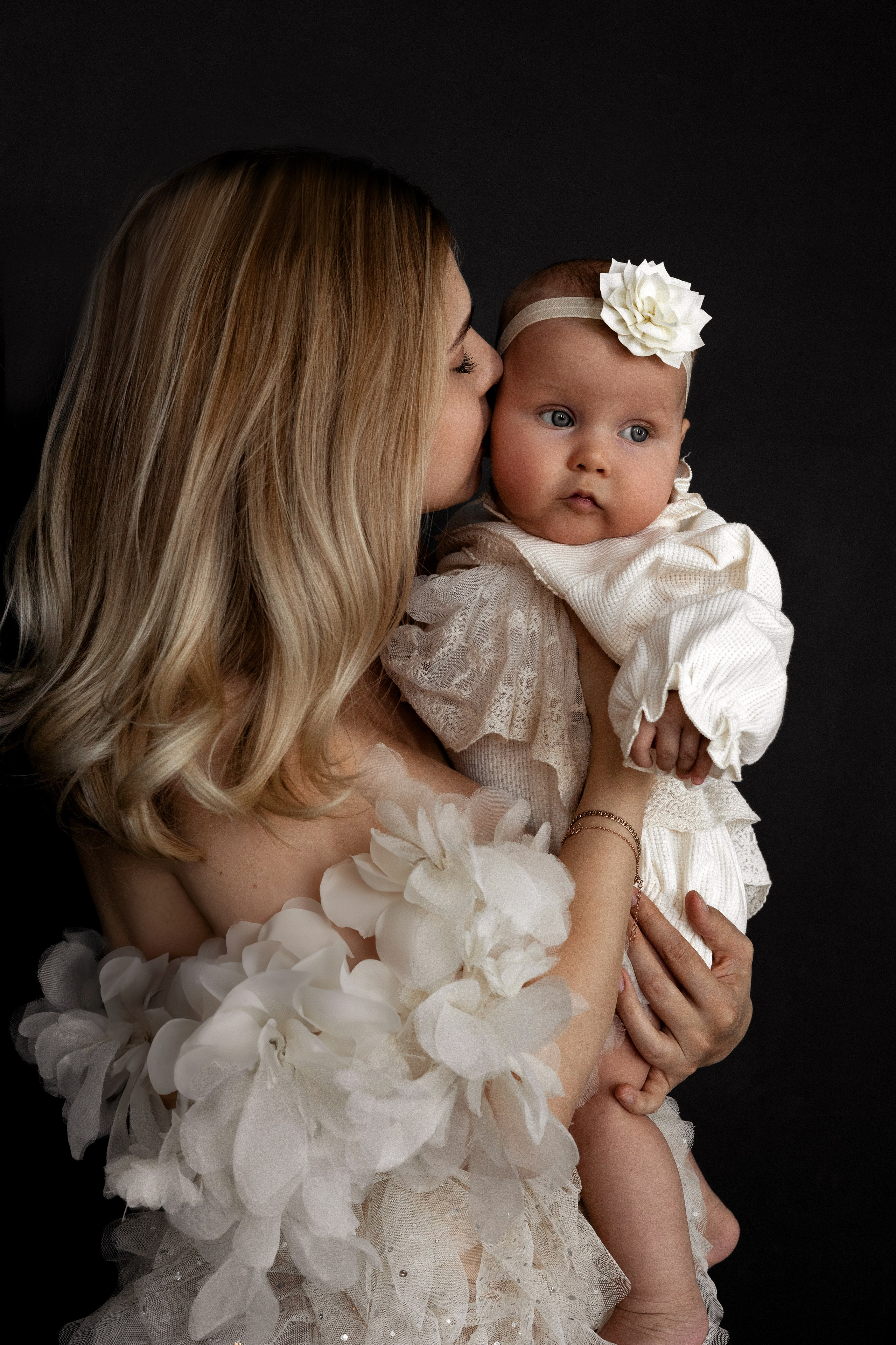 Александра. Фотограф Юлия Абдульмянова