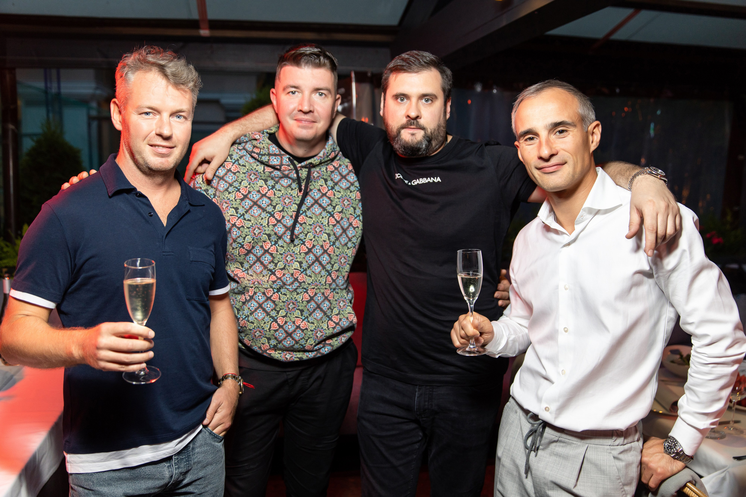 11. Фотограф Недорез Александр в Москве. Репортаж на ваших мероприятиях